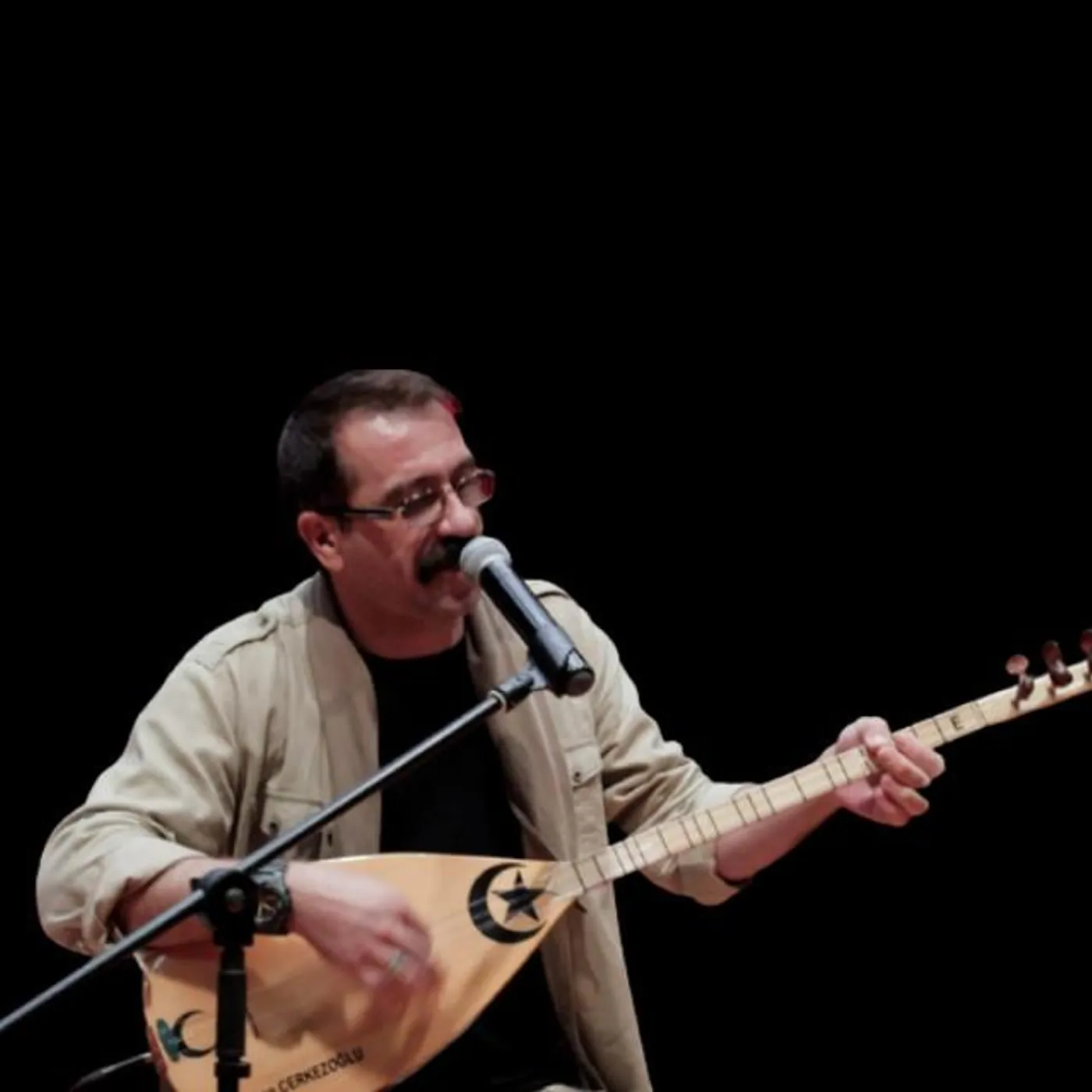 Ozan Erhan Çerkezoğlu Brand Page