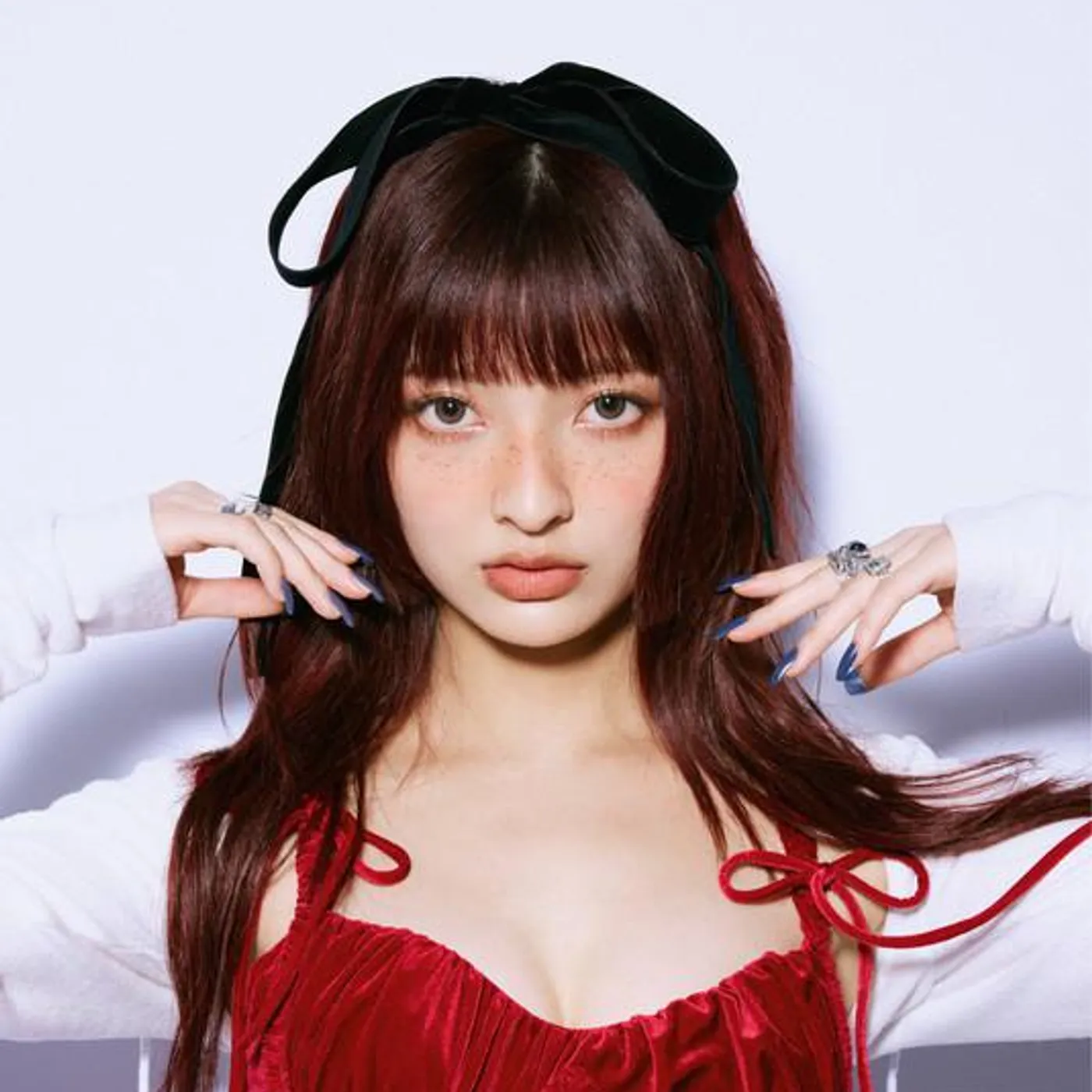 甲田まひる