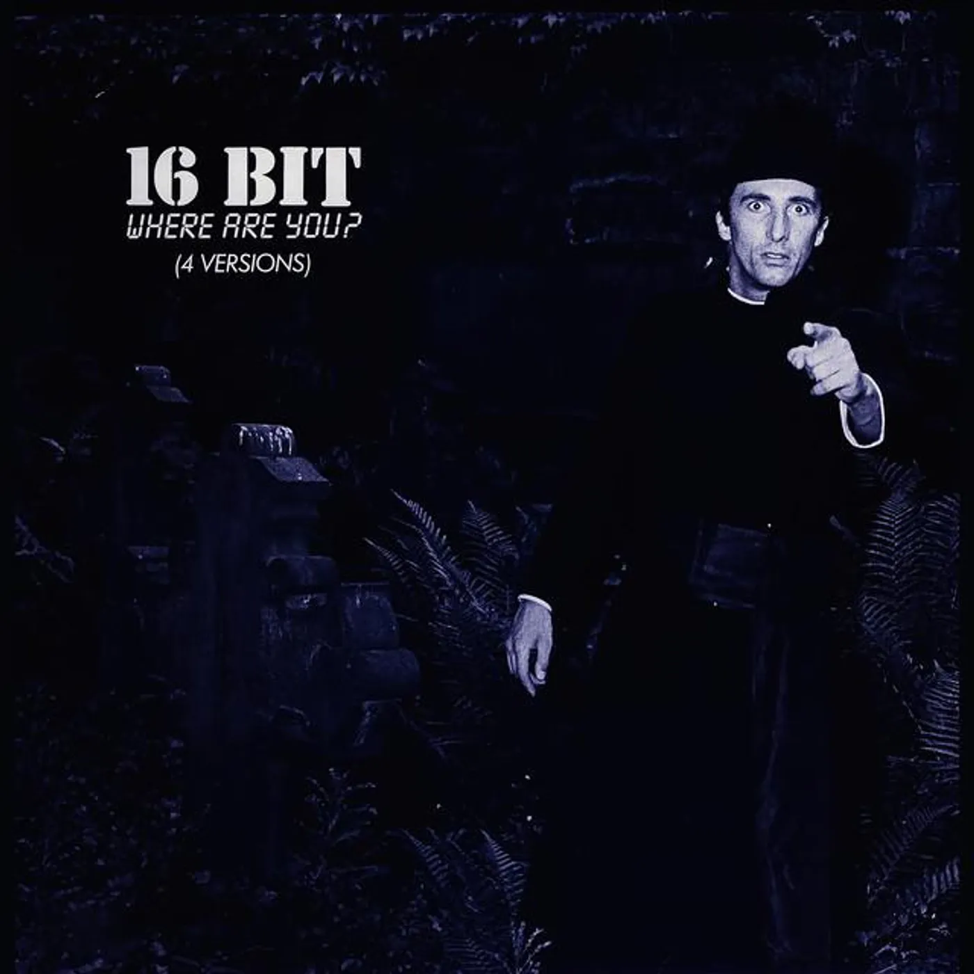 16 Bit