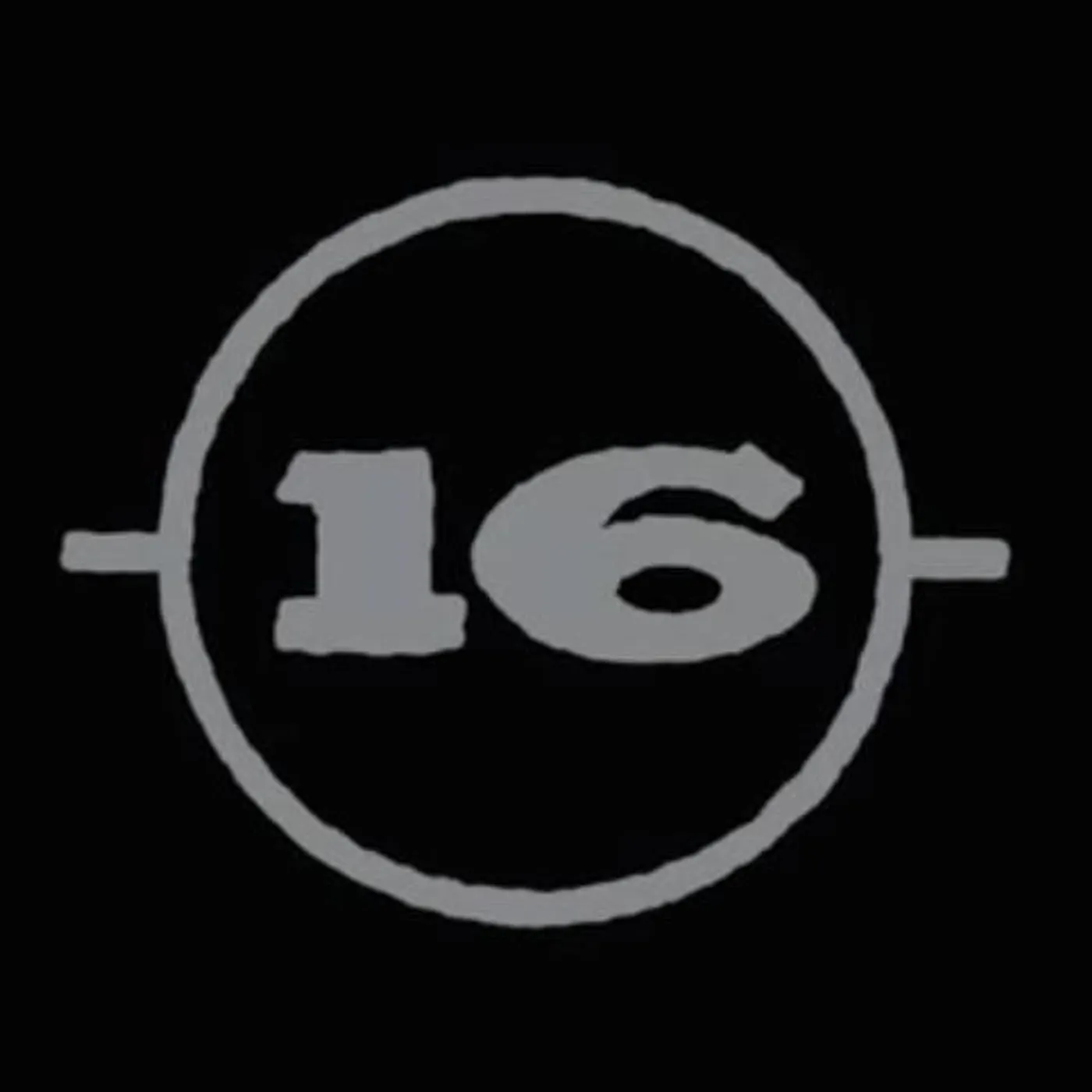 16 Brand Page