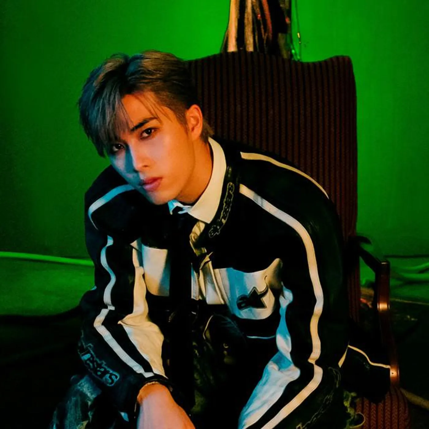 Phoebus Ng 吳啟洋