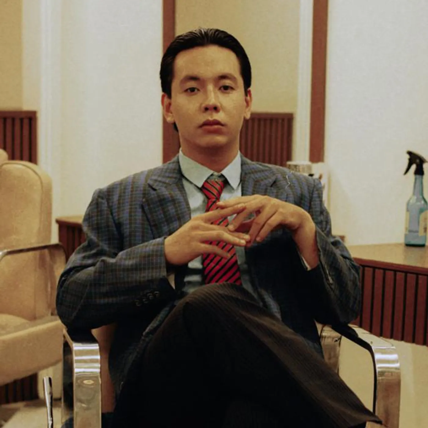 Thế Bảo Brand Page