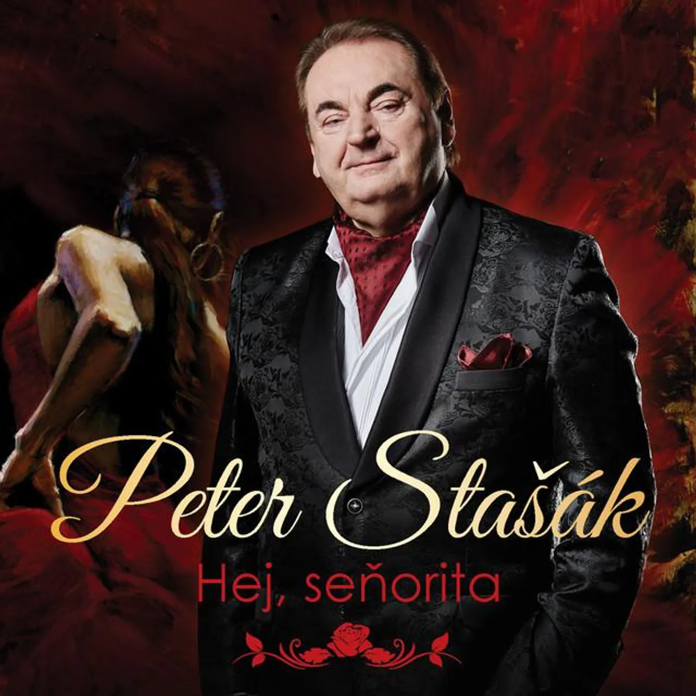 Peter Staśak