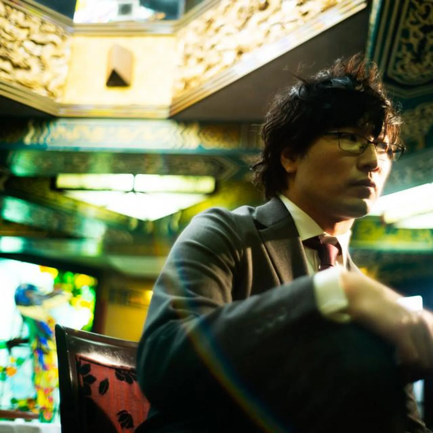 岸本亮 Brand Page
