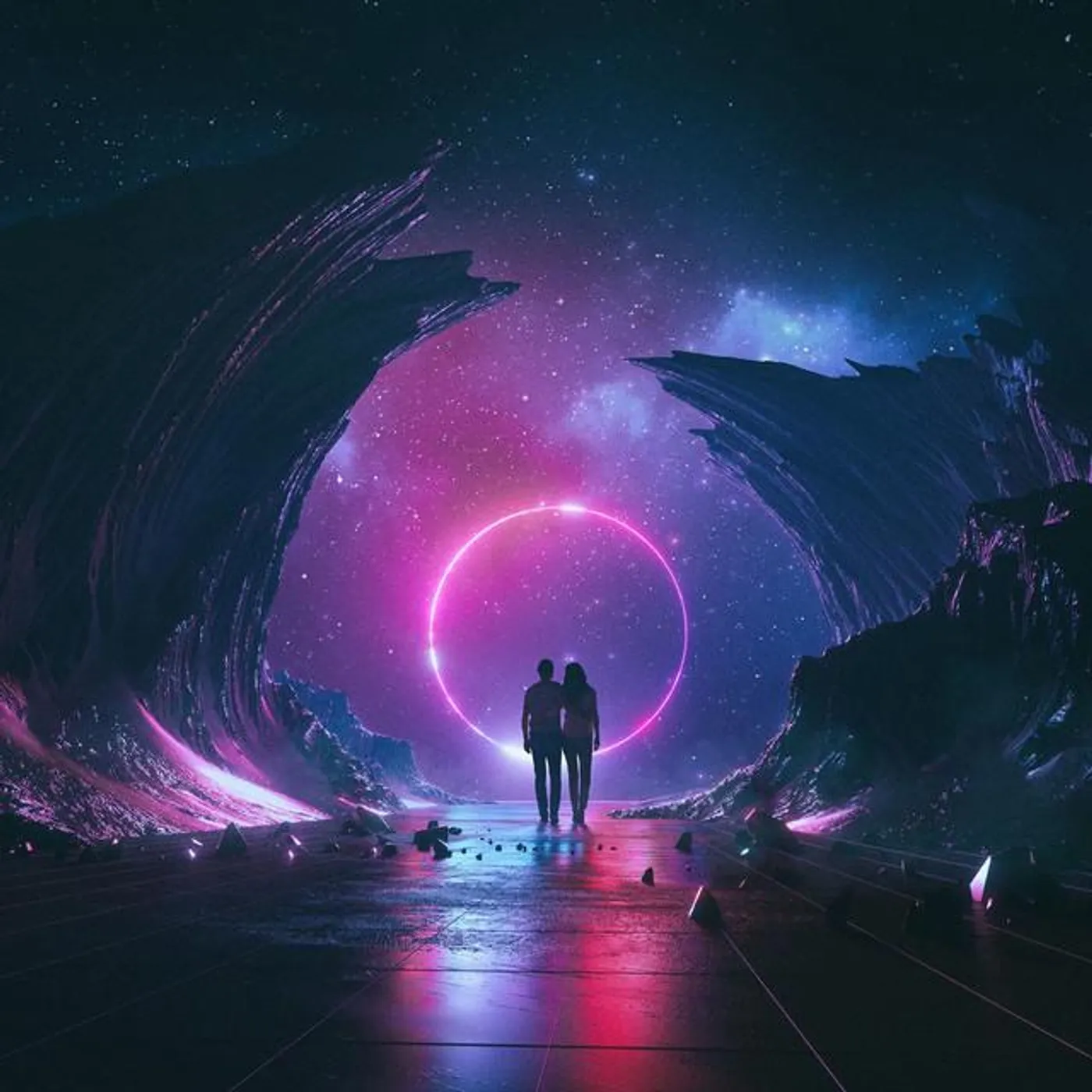 李浩然
