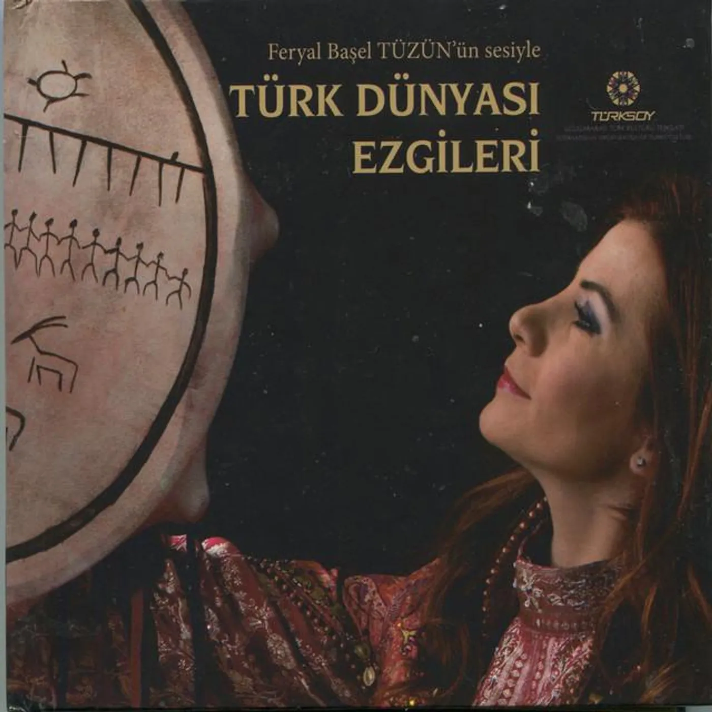 Feryal Başel Tüzün