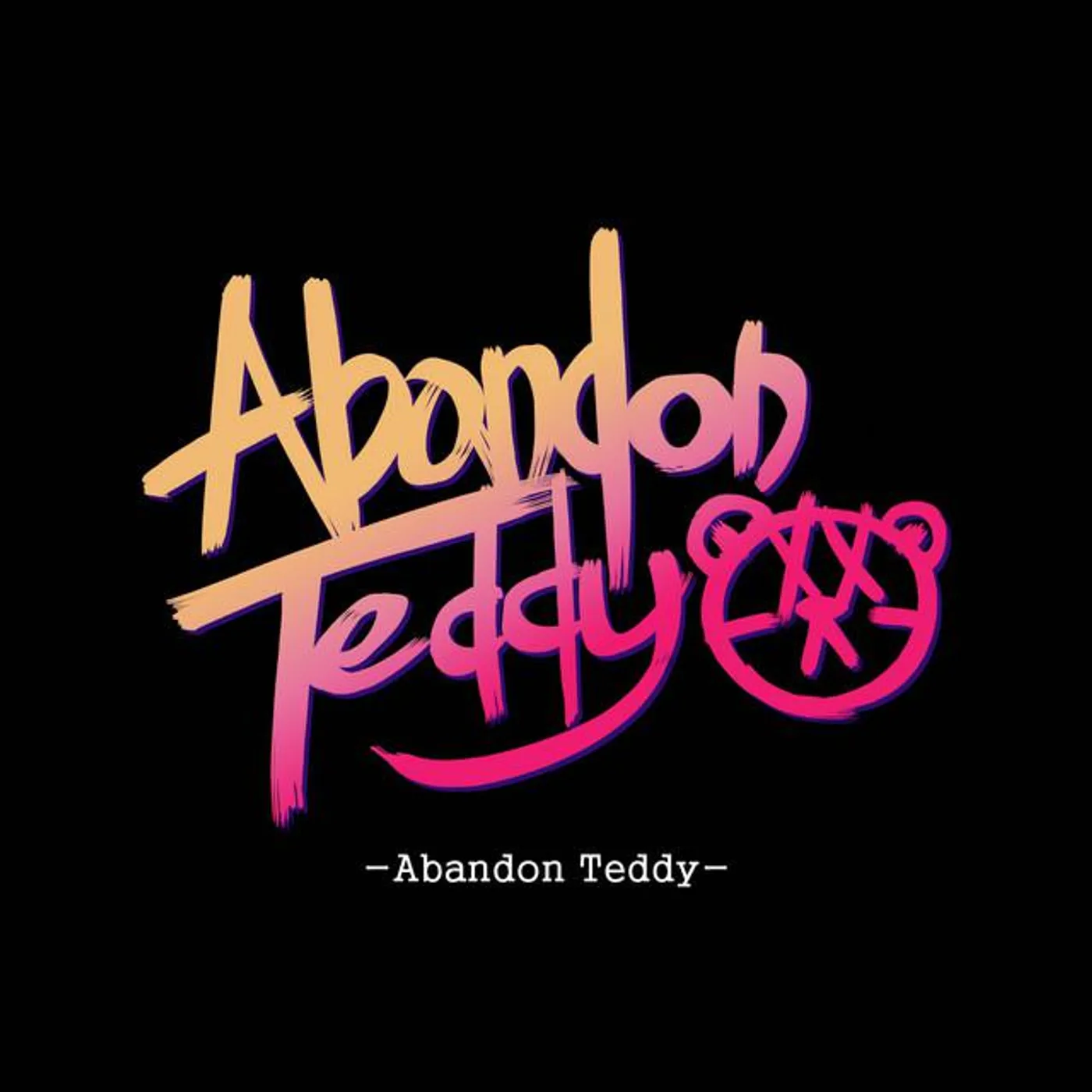 Abandon Teddy 奔等泰迪 Brand Page
