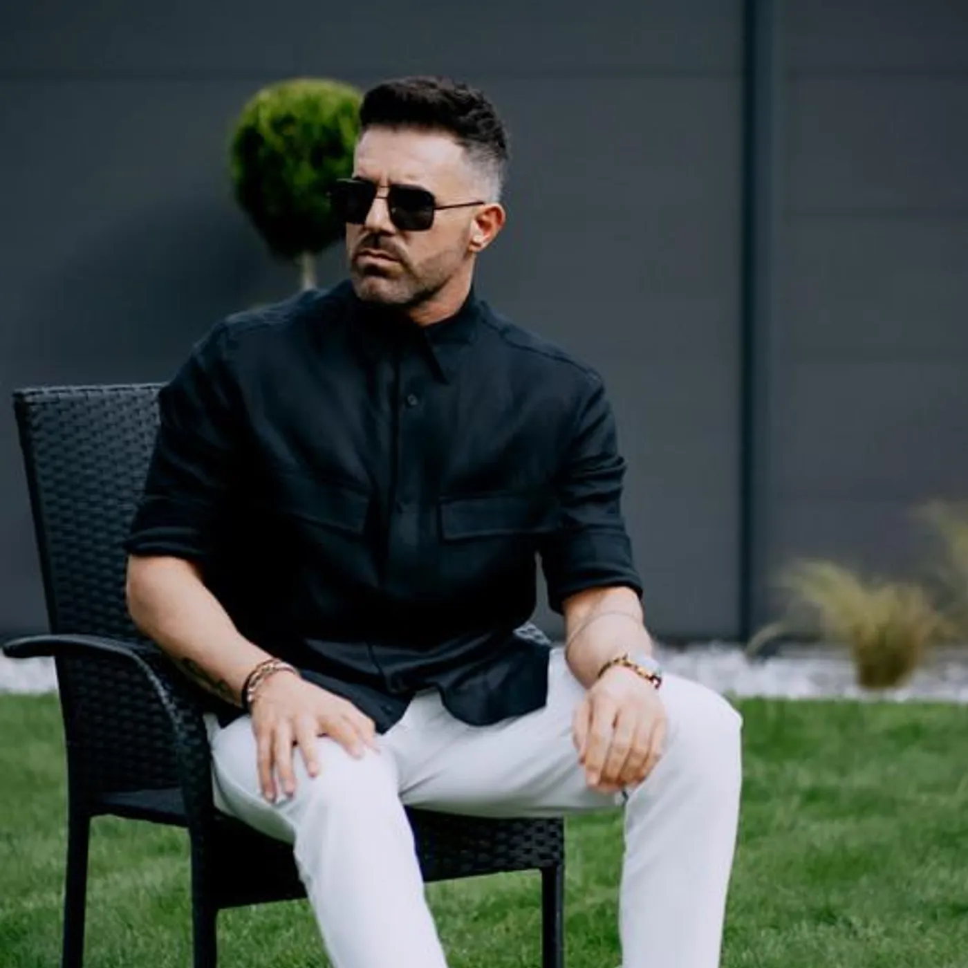 Mustafa Yılmaz Brand Page