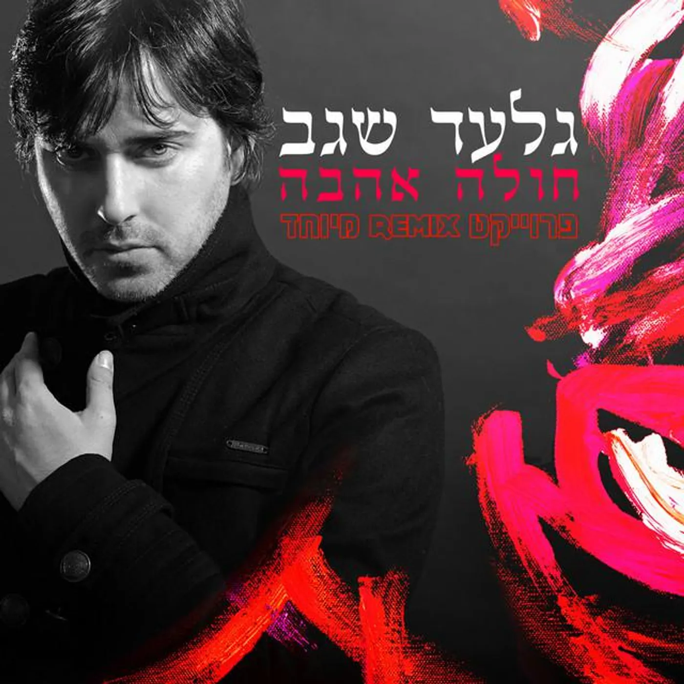 גלעד שגב