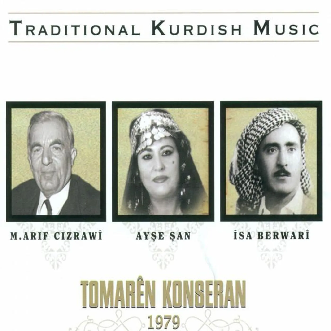 M. Arif Cızrawi