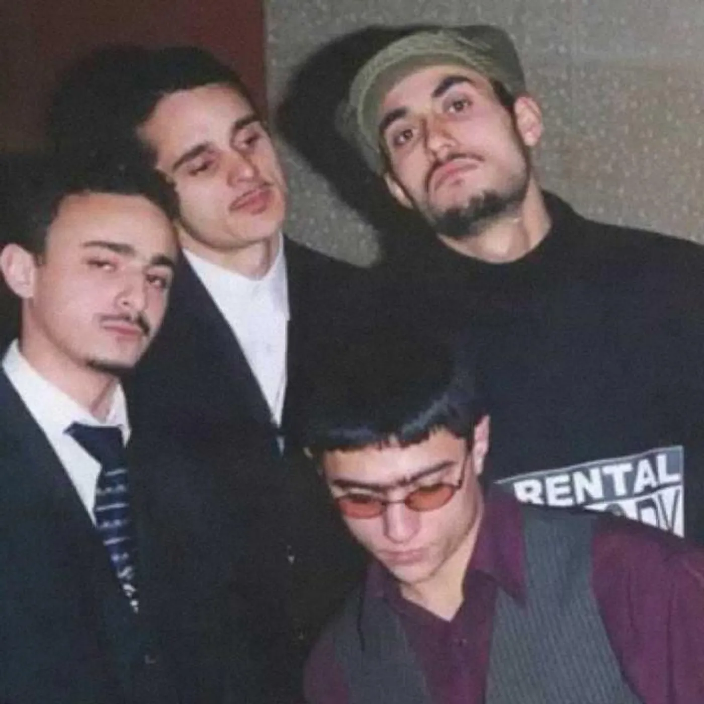 Dəyirman Brand Page
