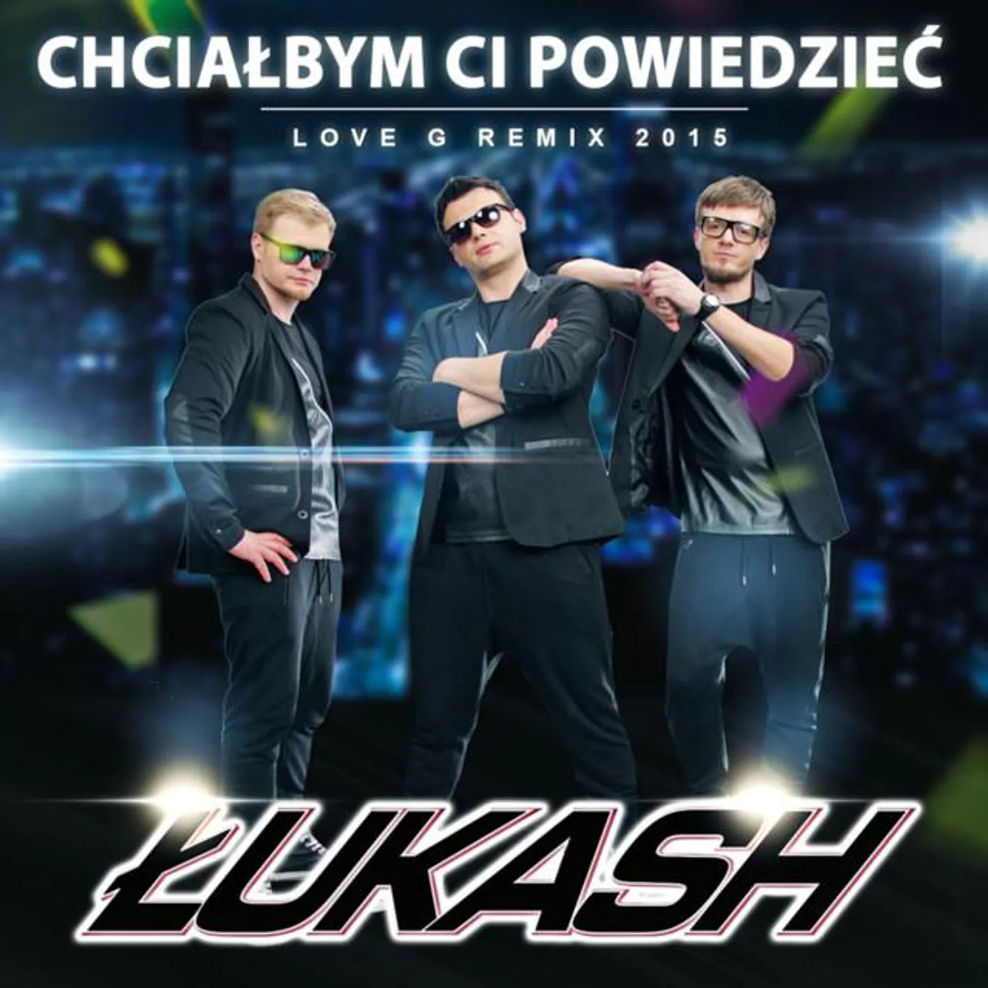 Łukash
