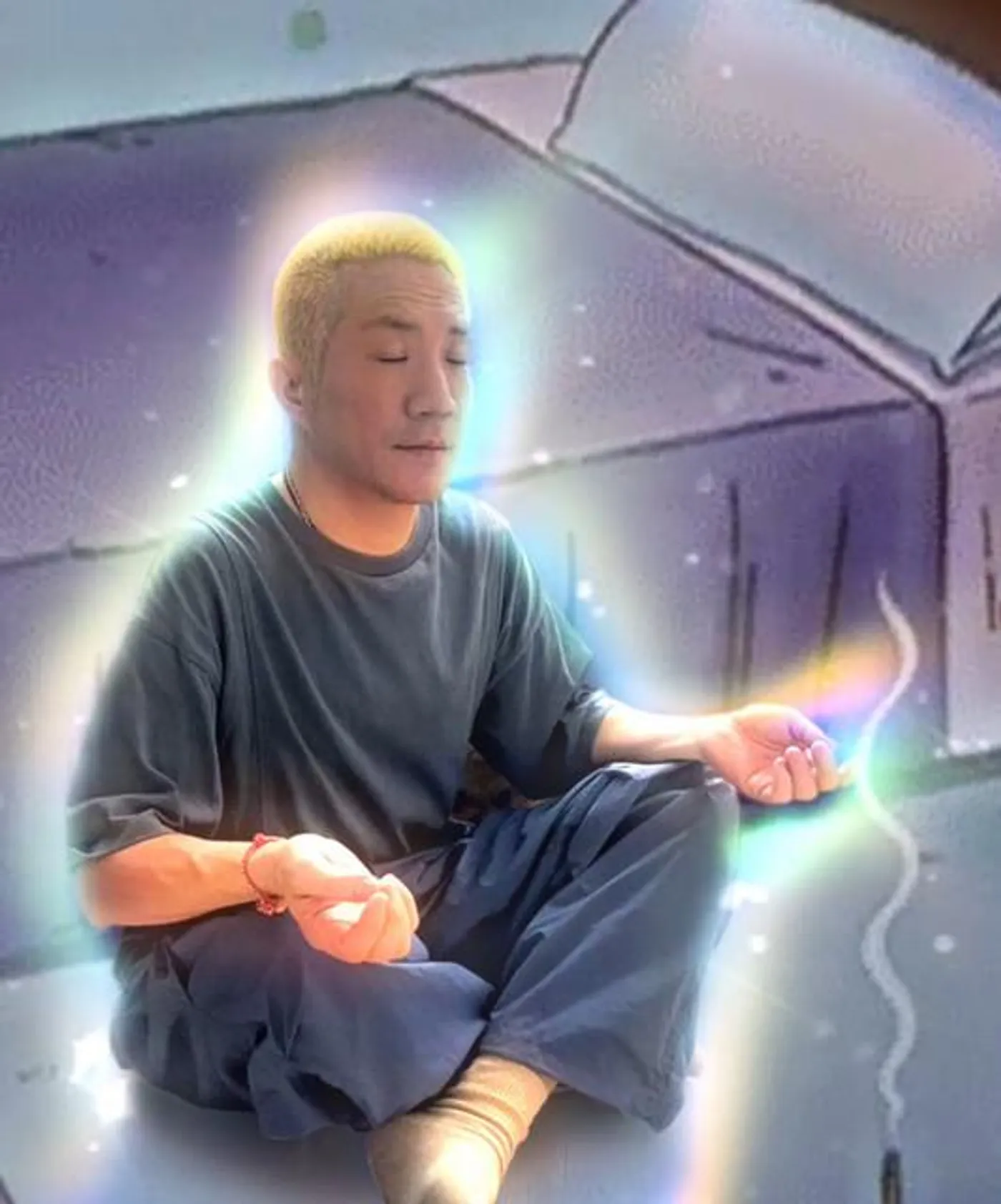 湯駿業
