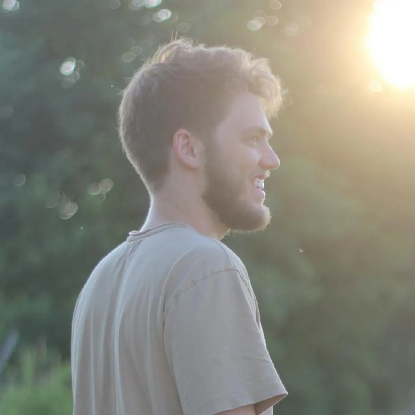 Michał Rassek Brand Page
