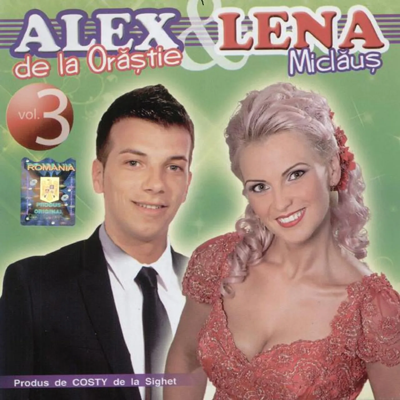 Alex de la Orăștie