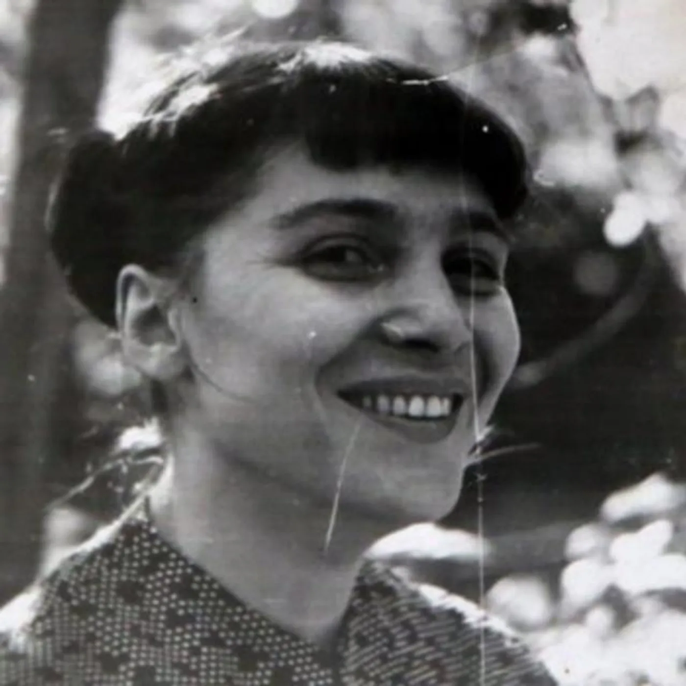 ინოლა გურგულია • Inola Gurgulia