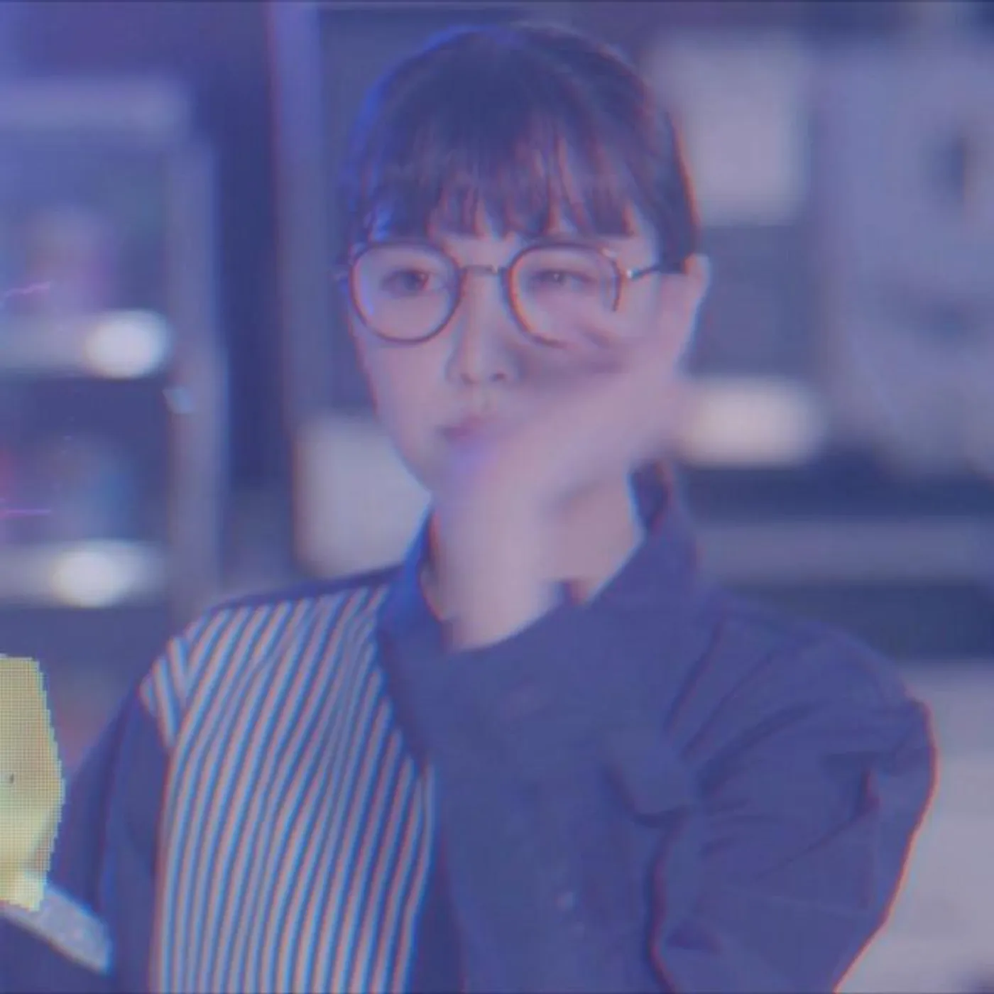 眞白桃々