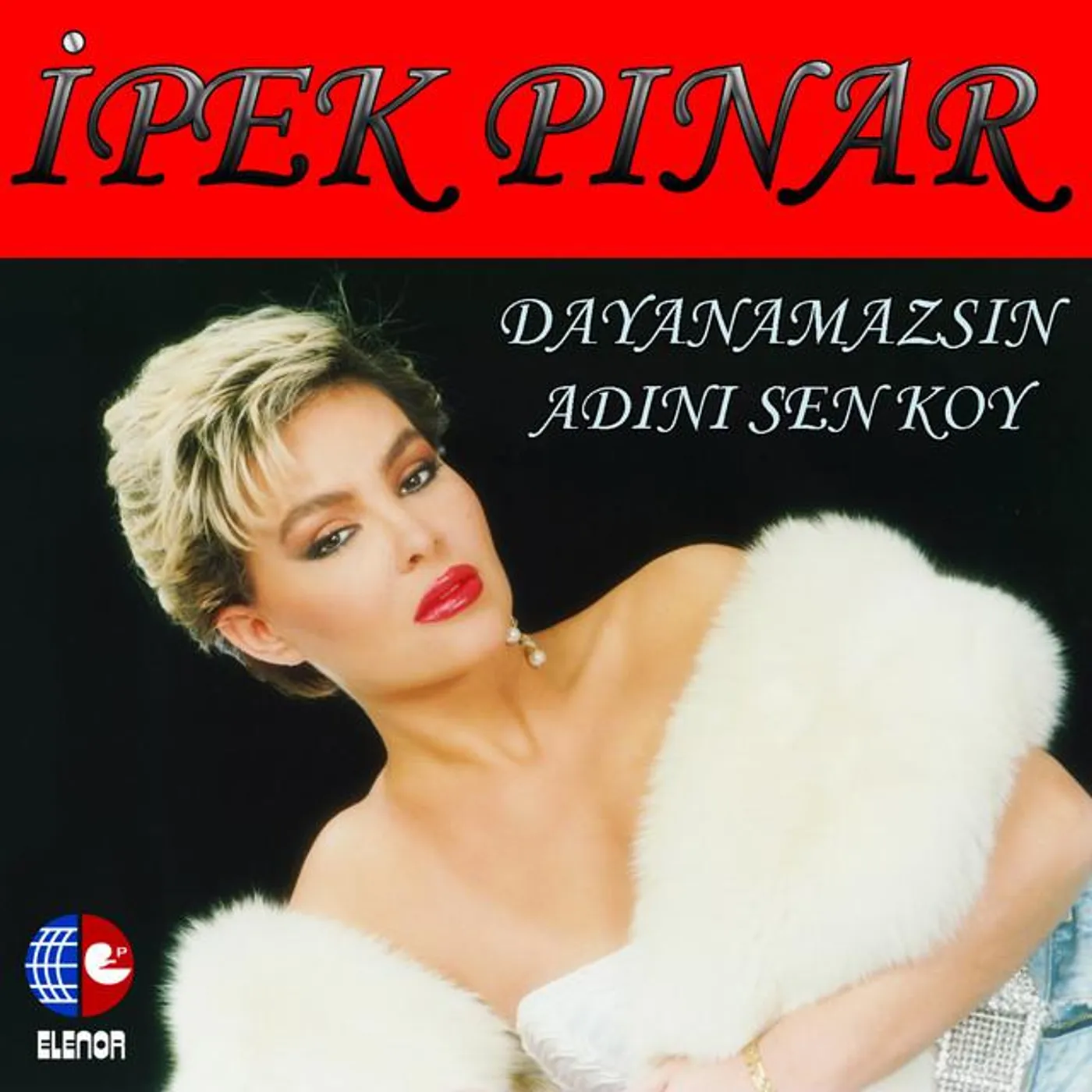 İpek Pınar