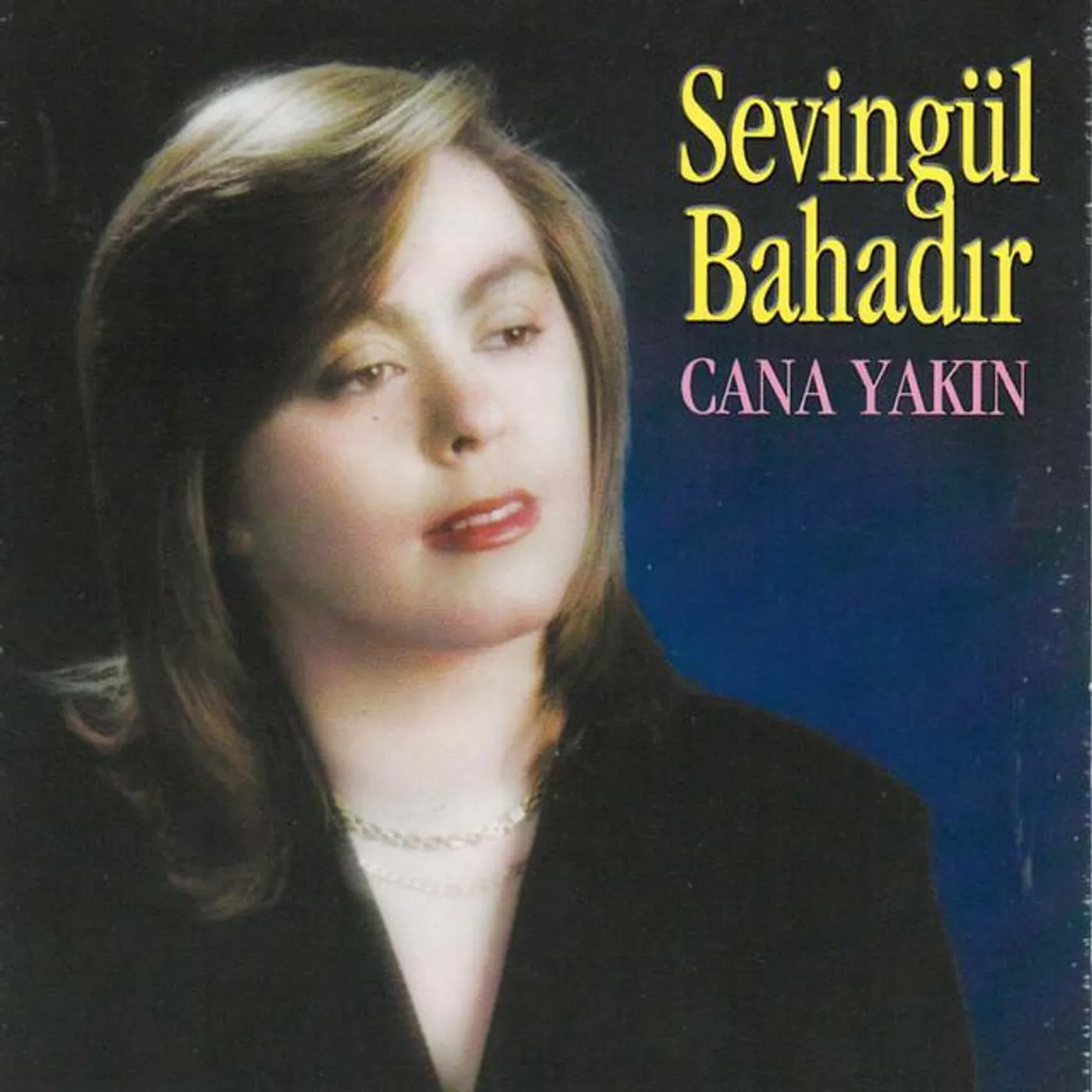 Sevingül Bahadır
