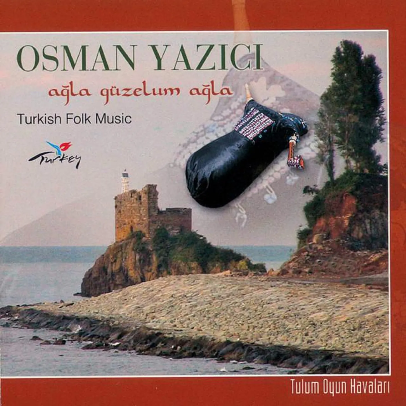Osman Yazıcı