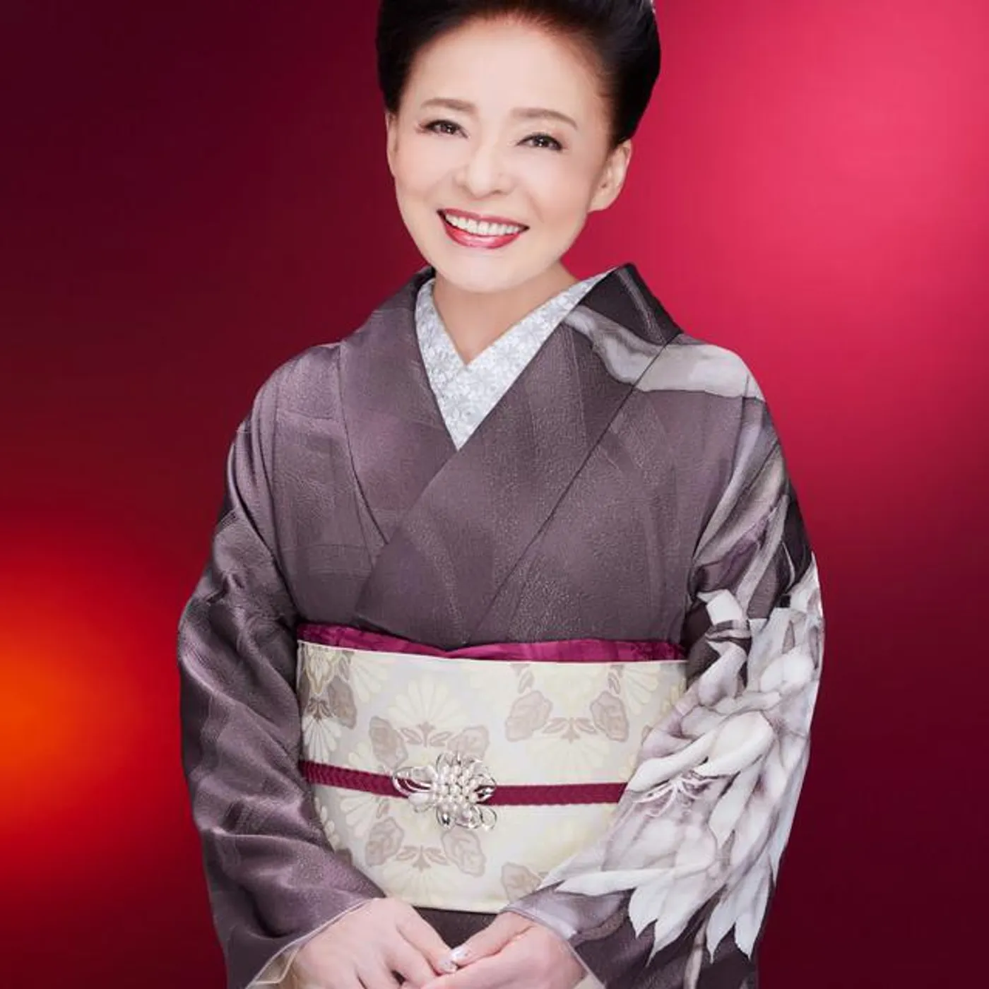 松前ひろ子