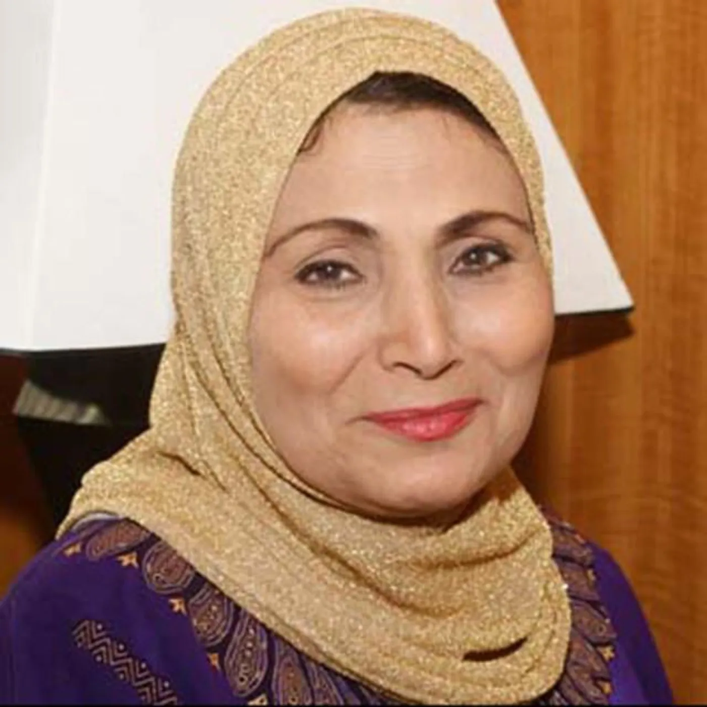 فاطمه عيد