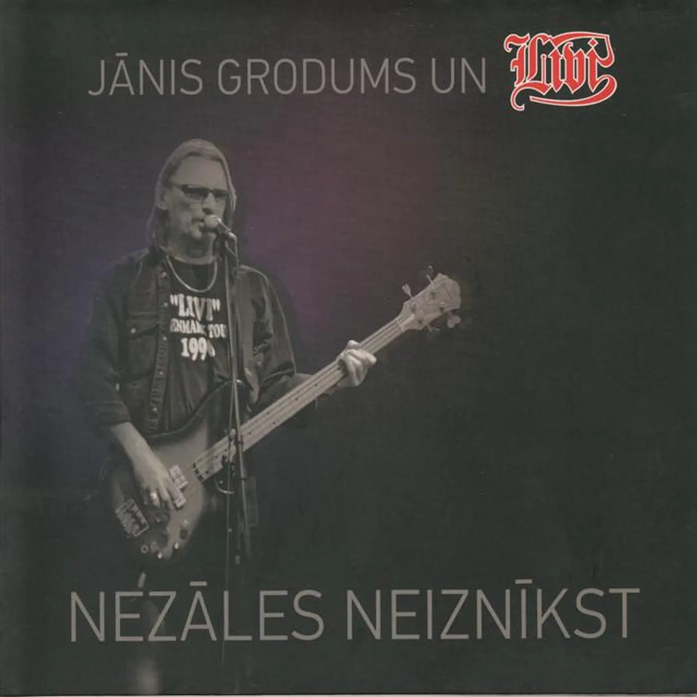 Jānis Grodums