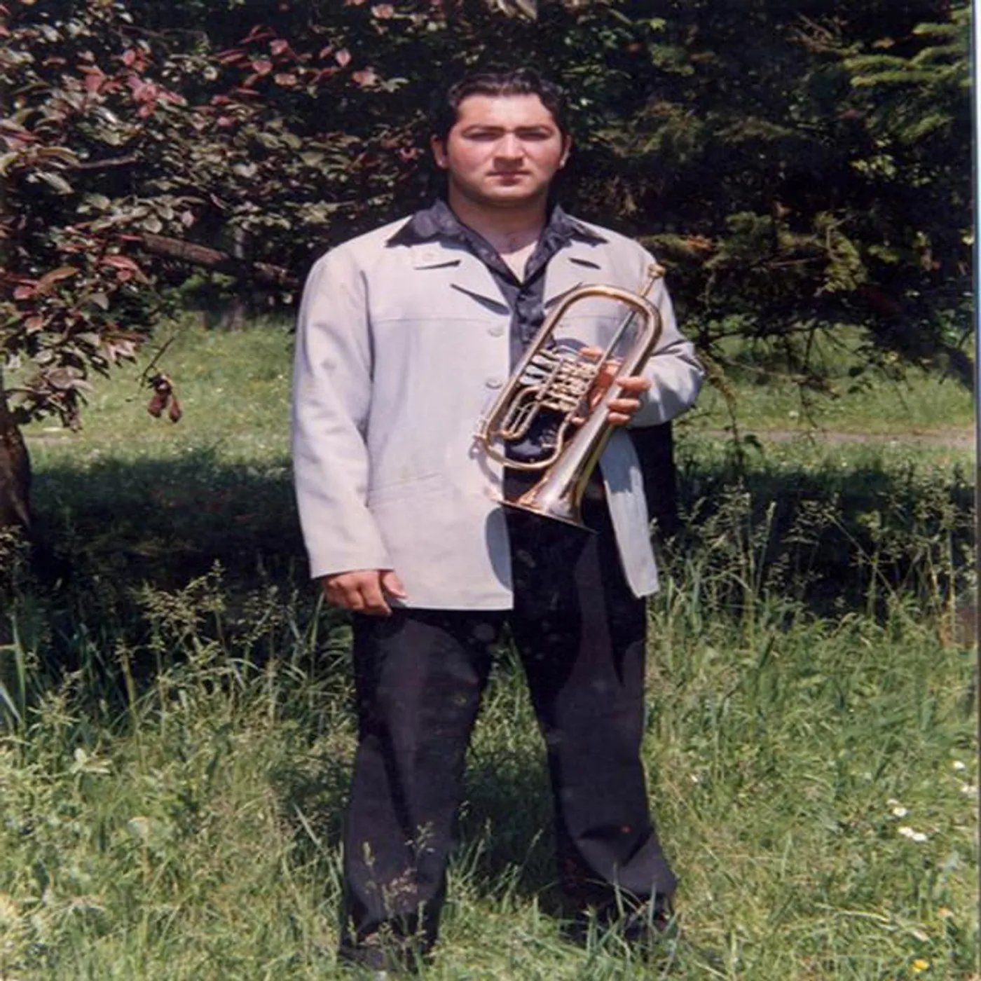 Elvis Ajdinović