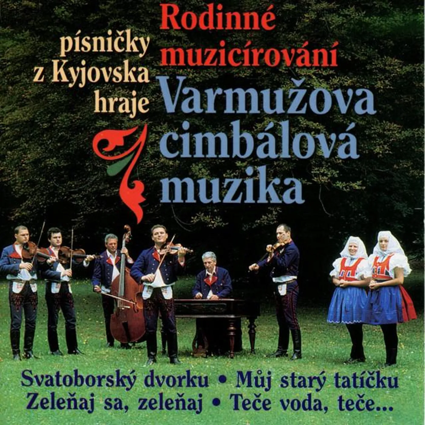 Hedvika Varmužová