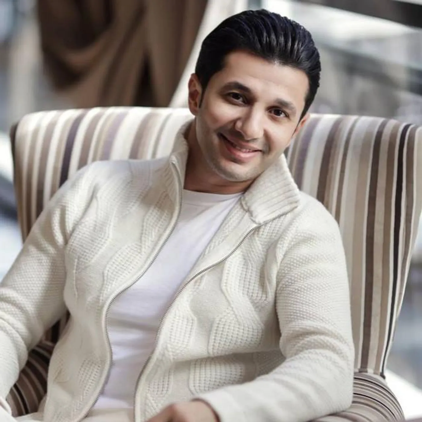 Xəyyam Nisanov