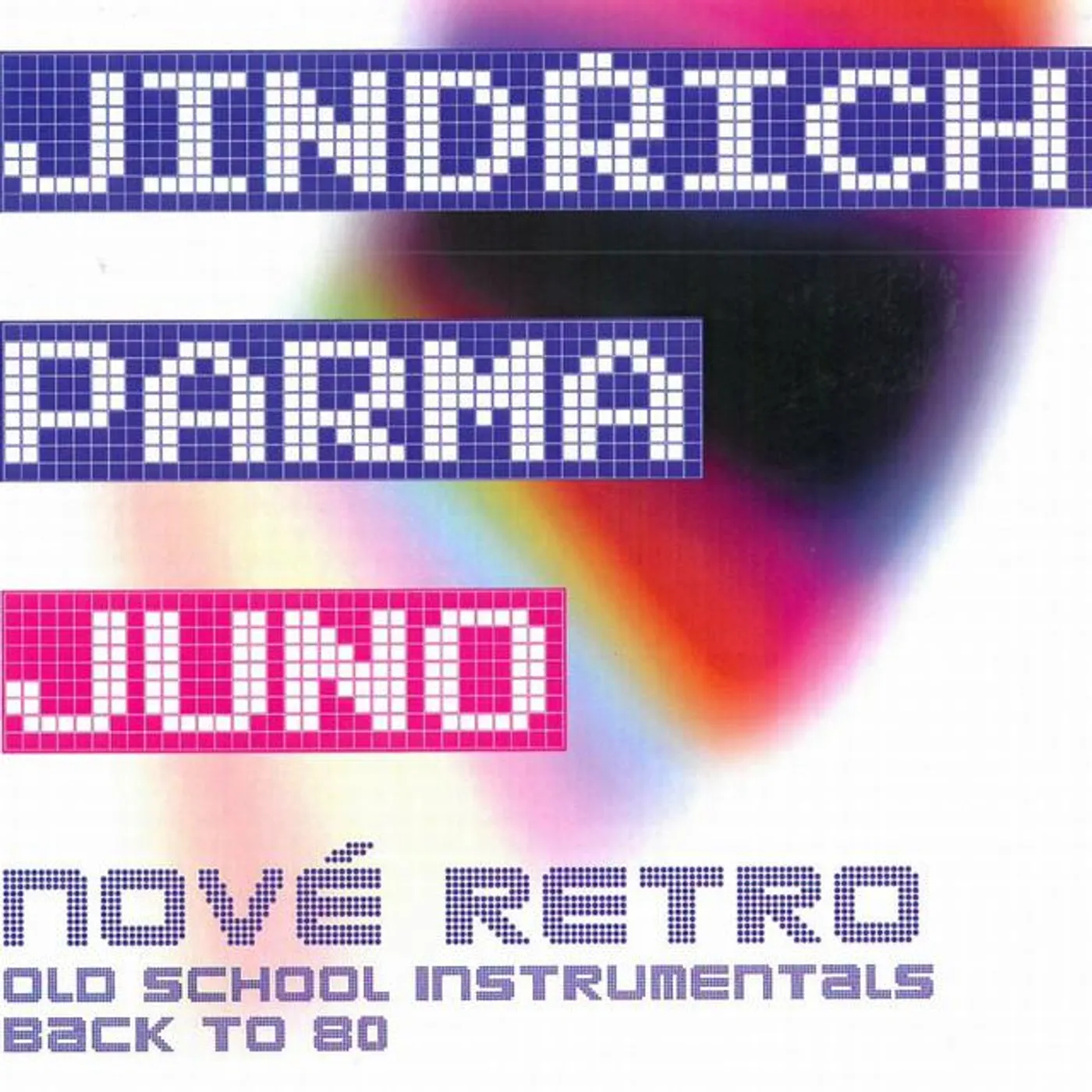 Jindřich Parma Brand Page