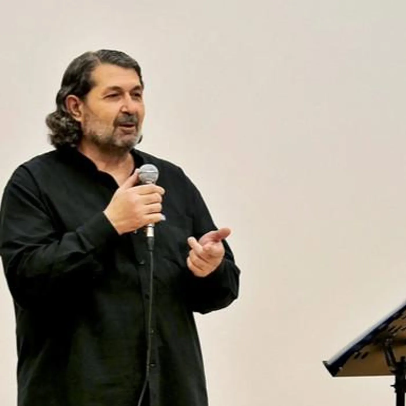 Hasan Sağındık