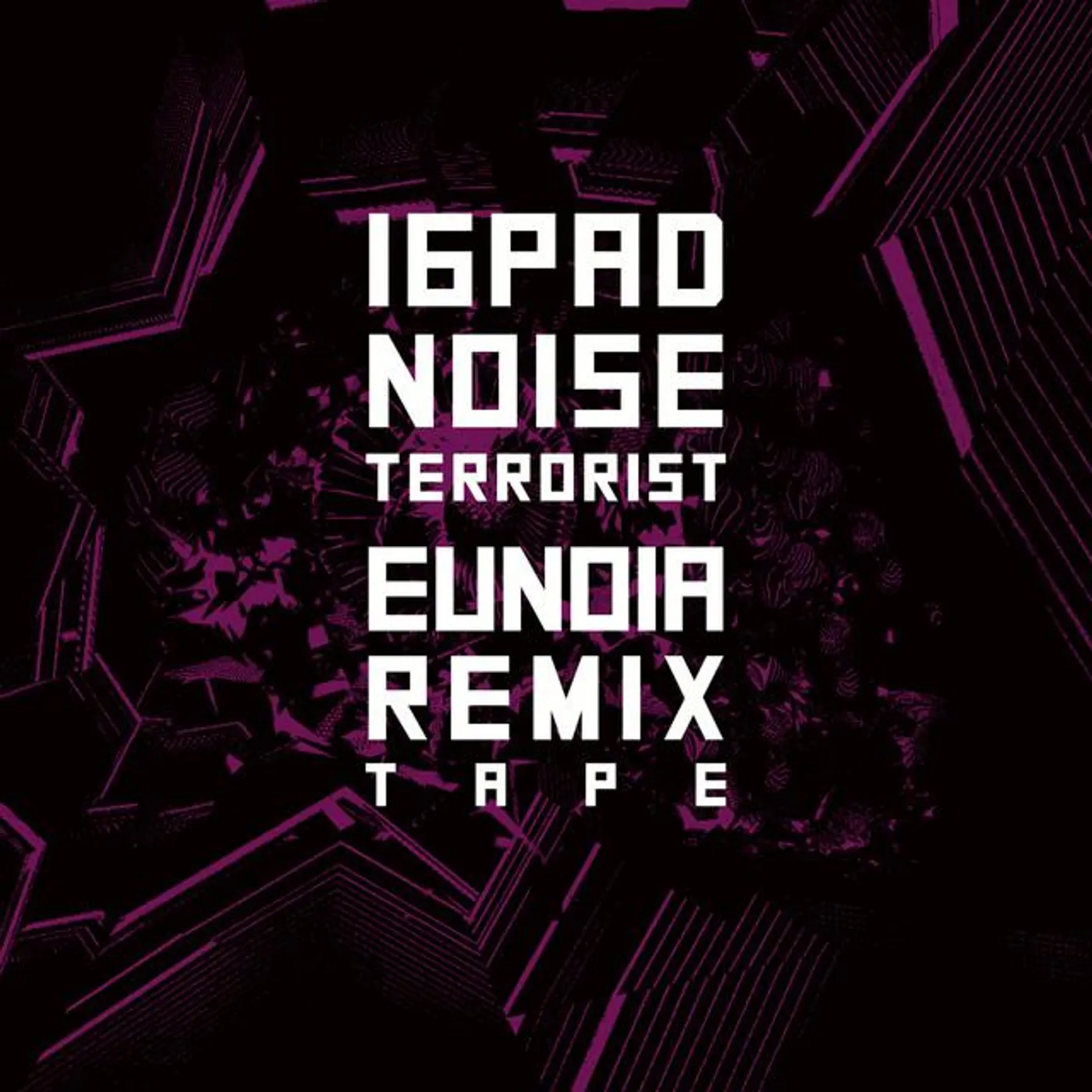16Pad Noise Terrorist