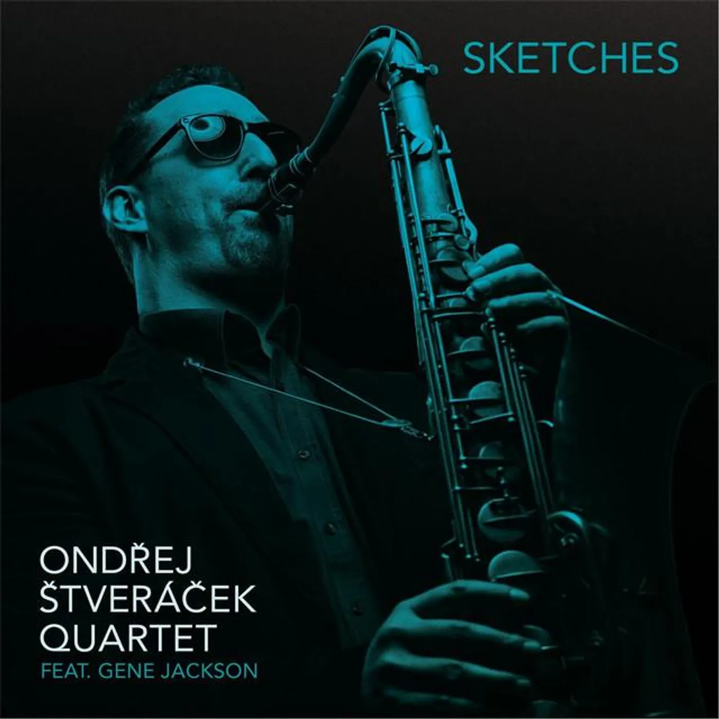 Ondřej Štveráček Quartet