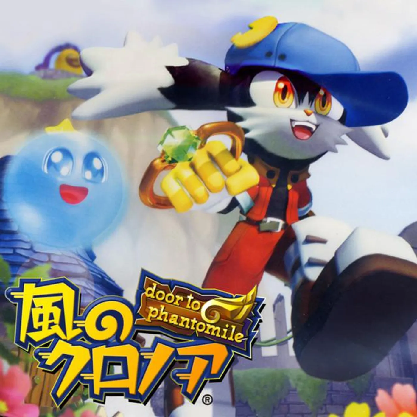 風のクロノアシリーズ サウンドチーム Brand Page