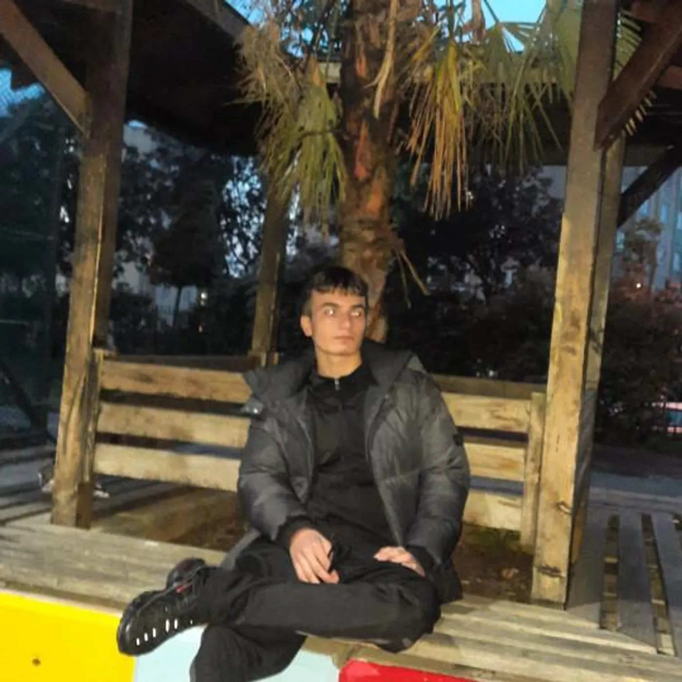 Onur Karahanlı