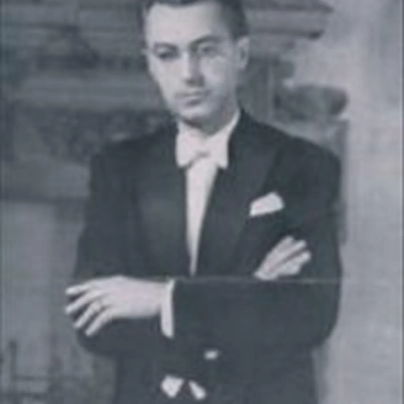 Václav Smetáček Brand Page