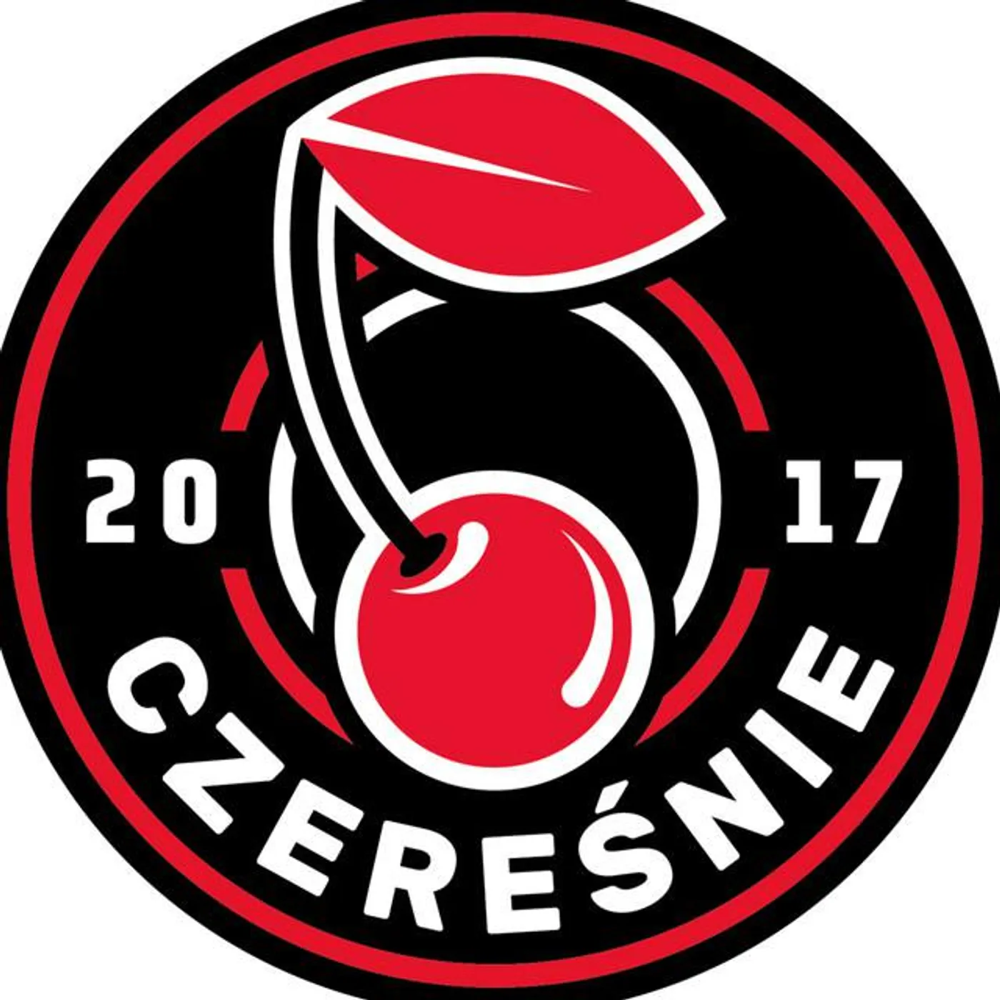 Czereśnie