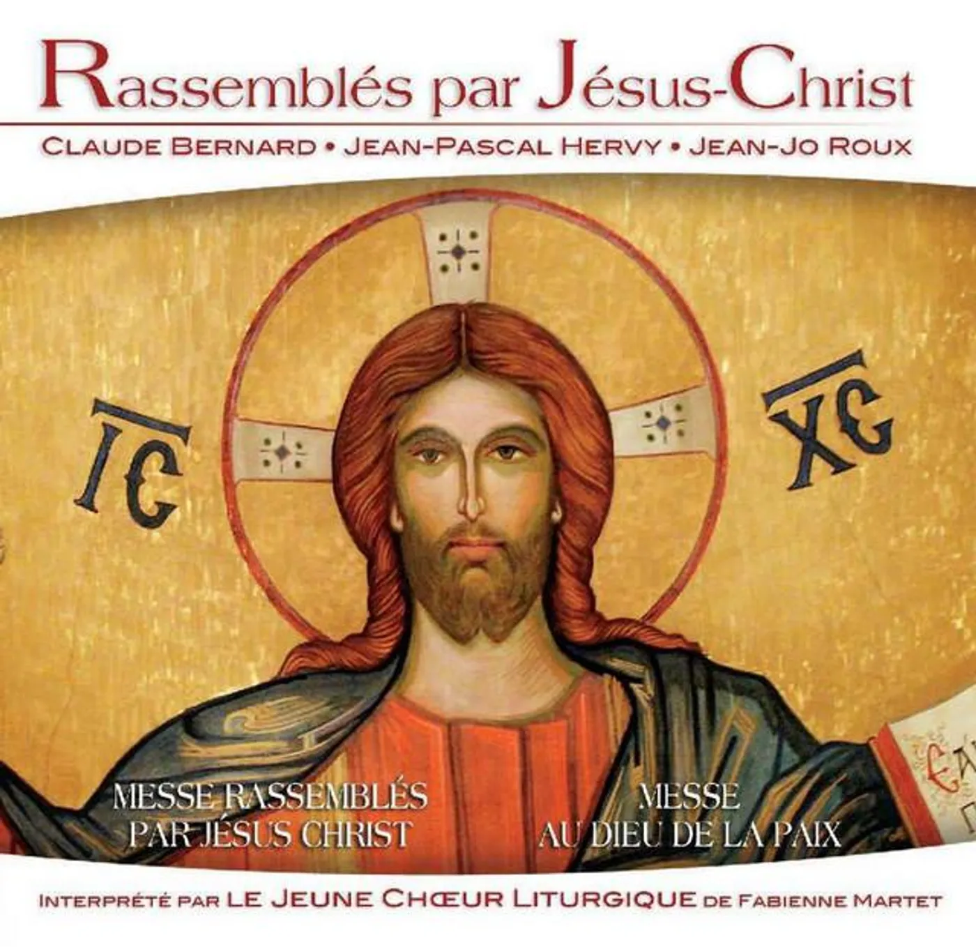 Le Jeune Chœur Liturgique