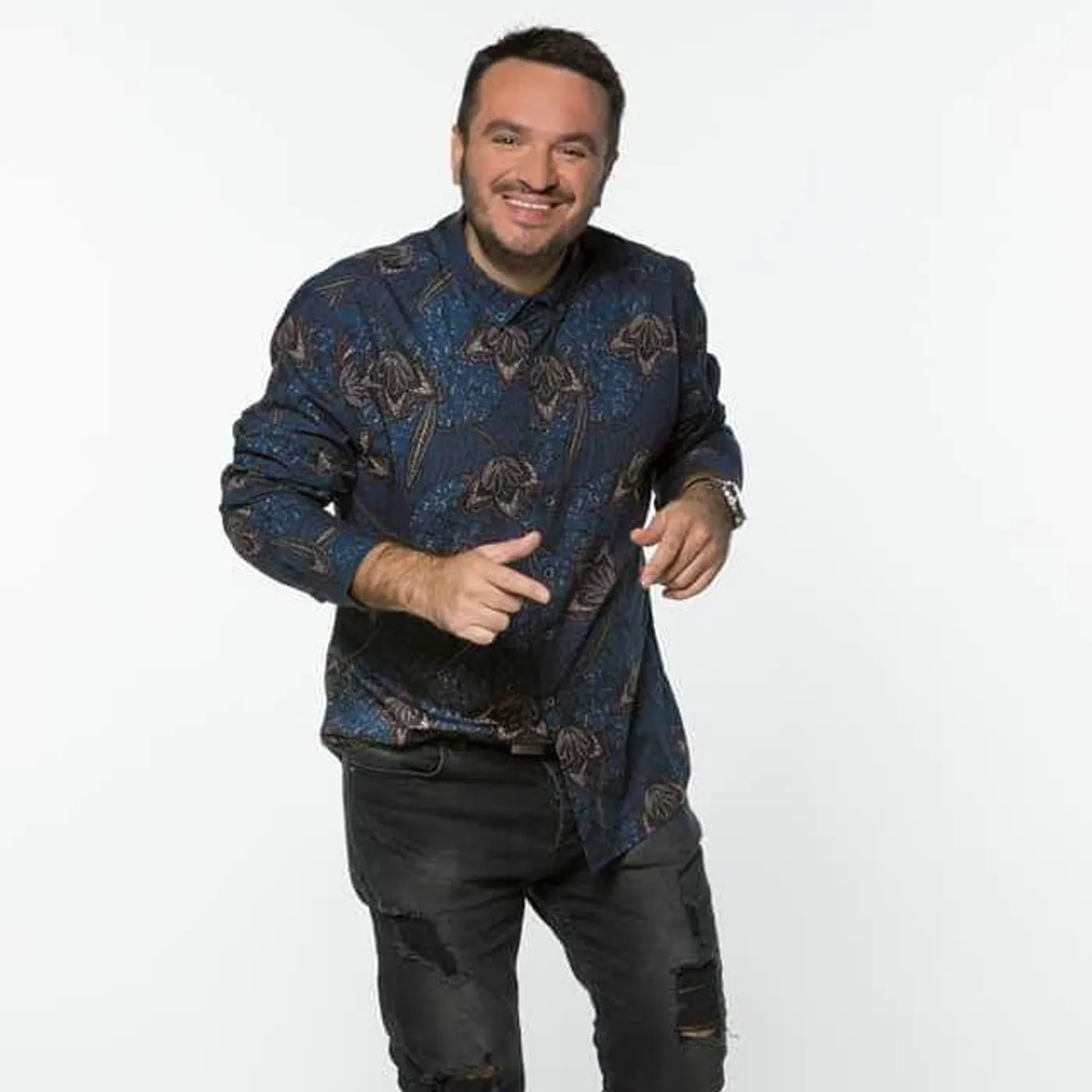 Cüneyt Şentürk
