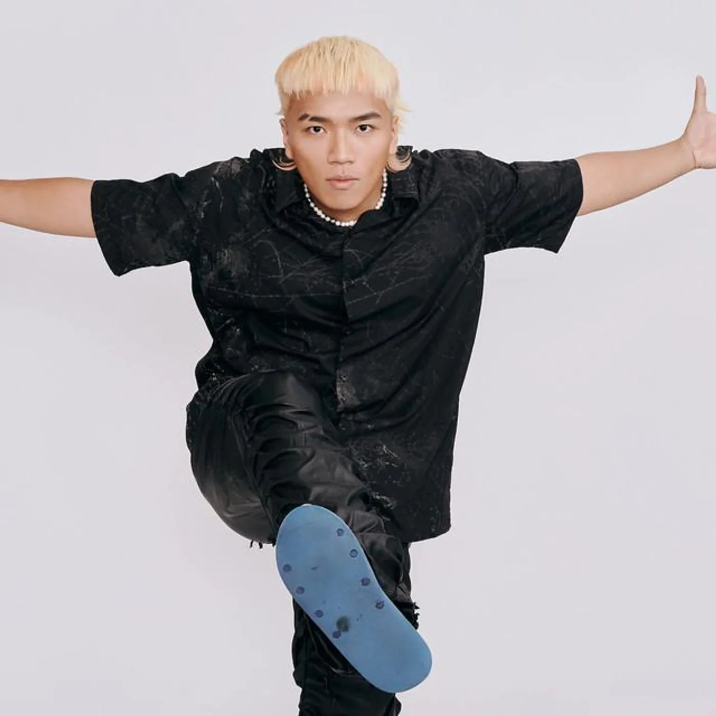阿跨面 Brand Page