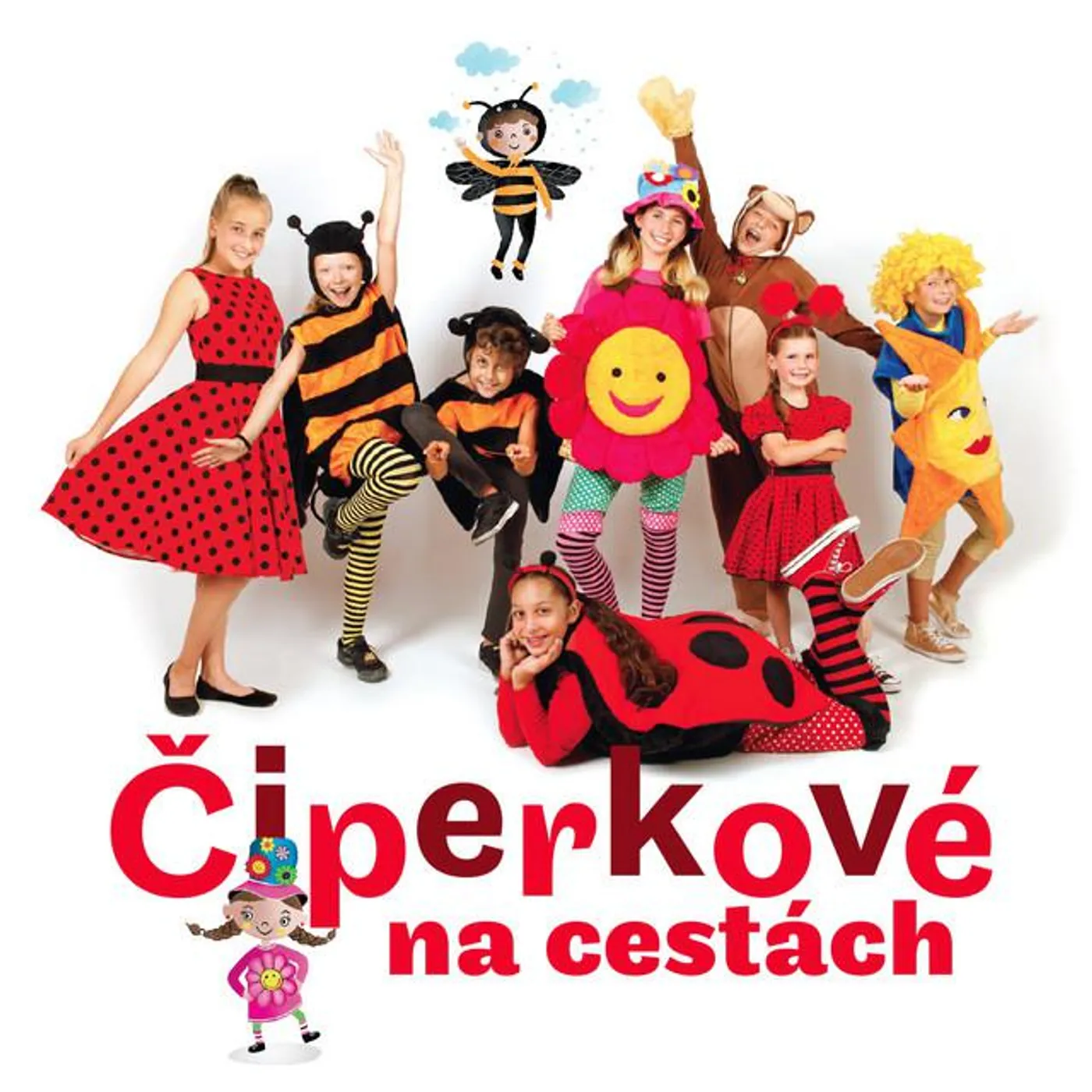 Čiperkové