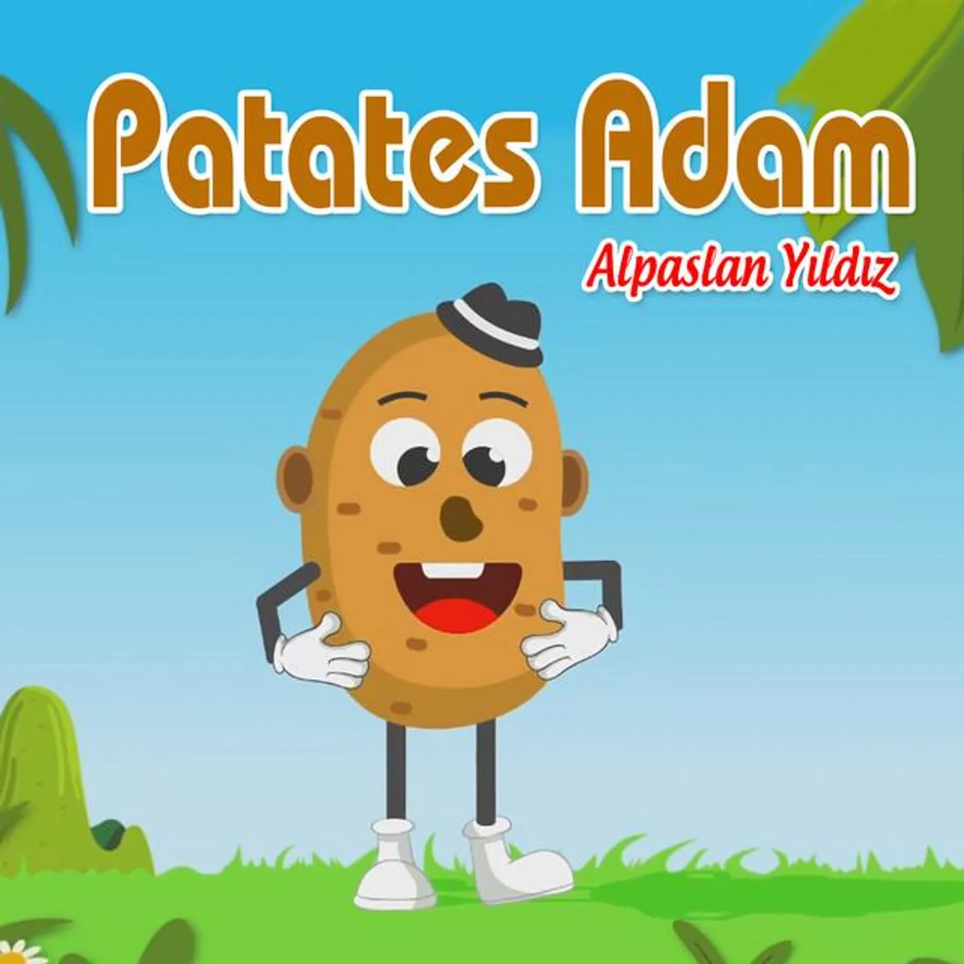 Alpaslan Yıldız