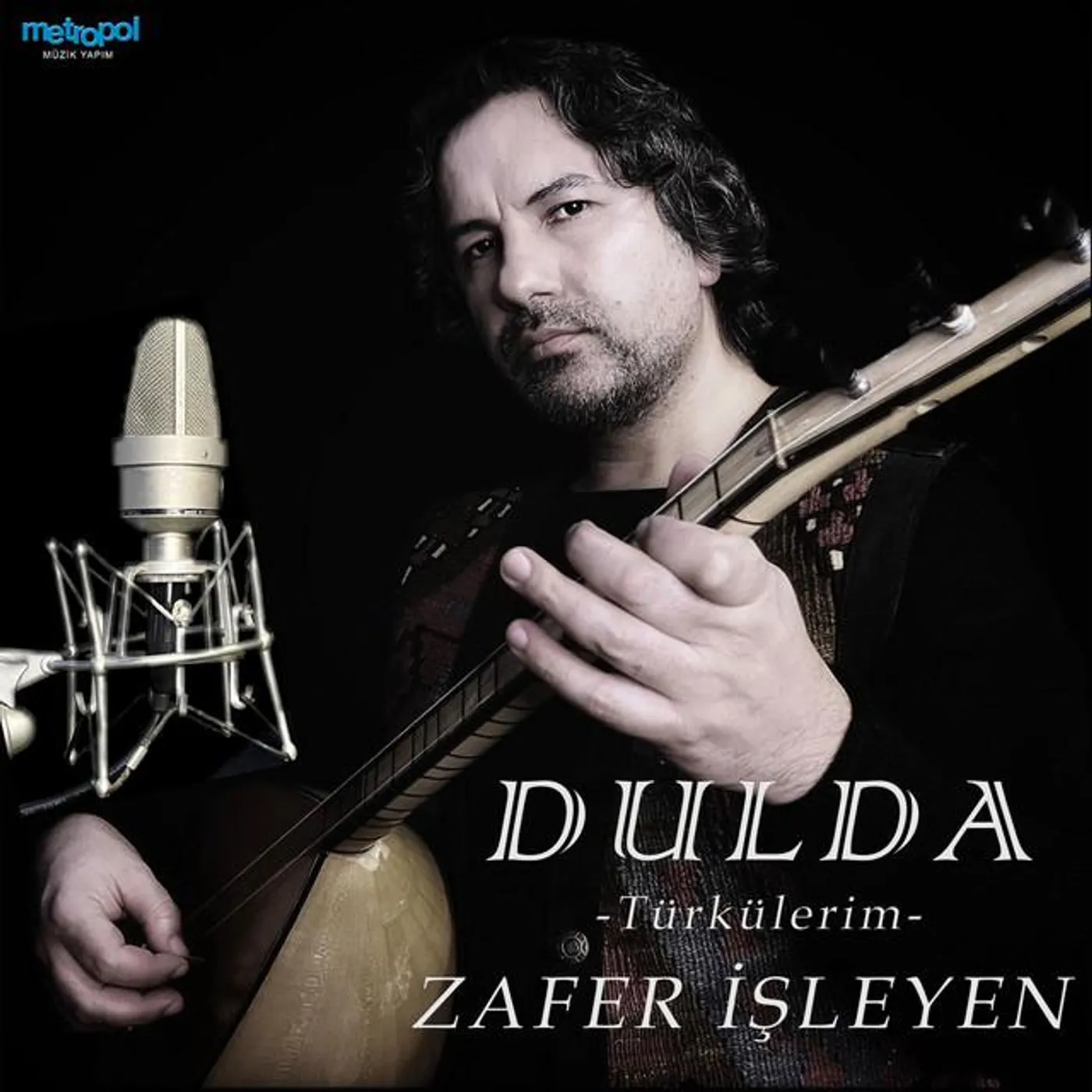 Zafer İşleyen Brand Page