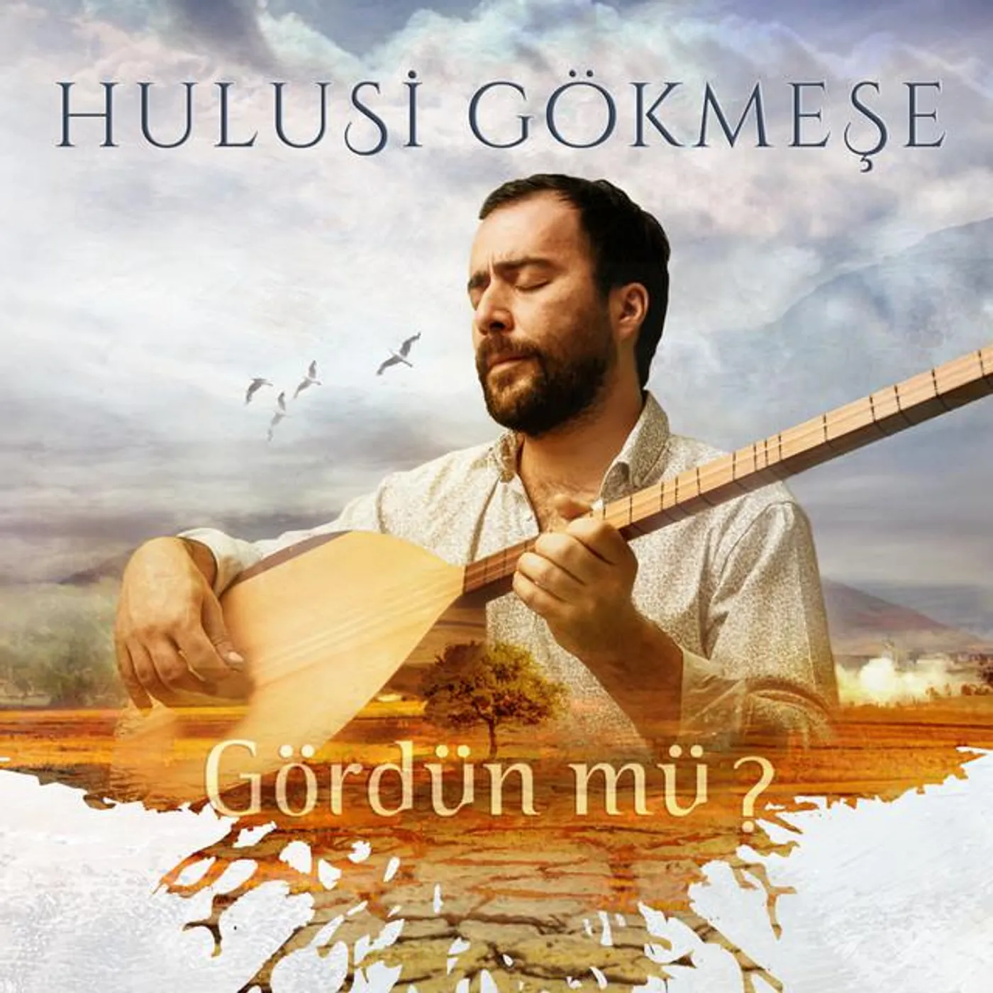 Hulusi Gökmeşe