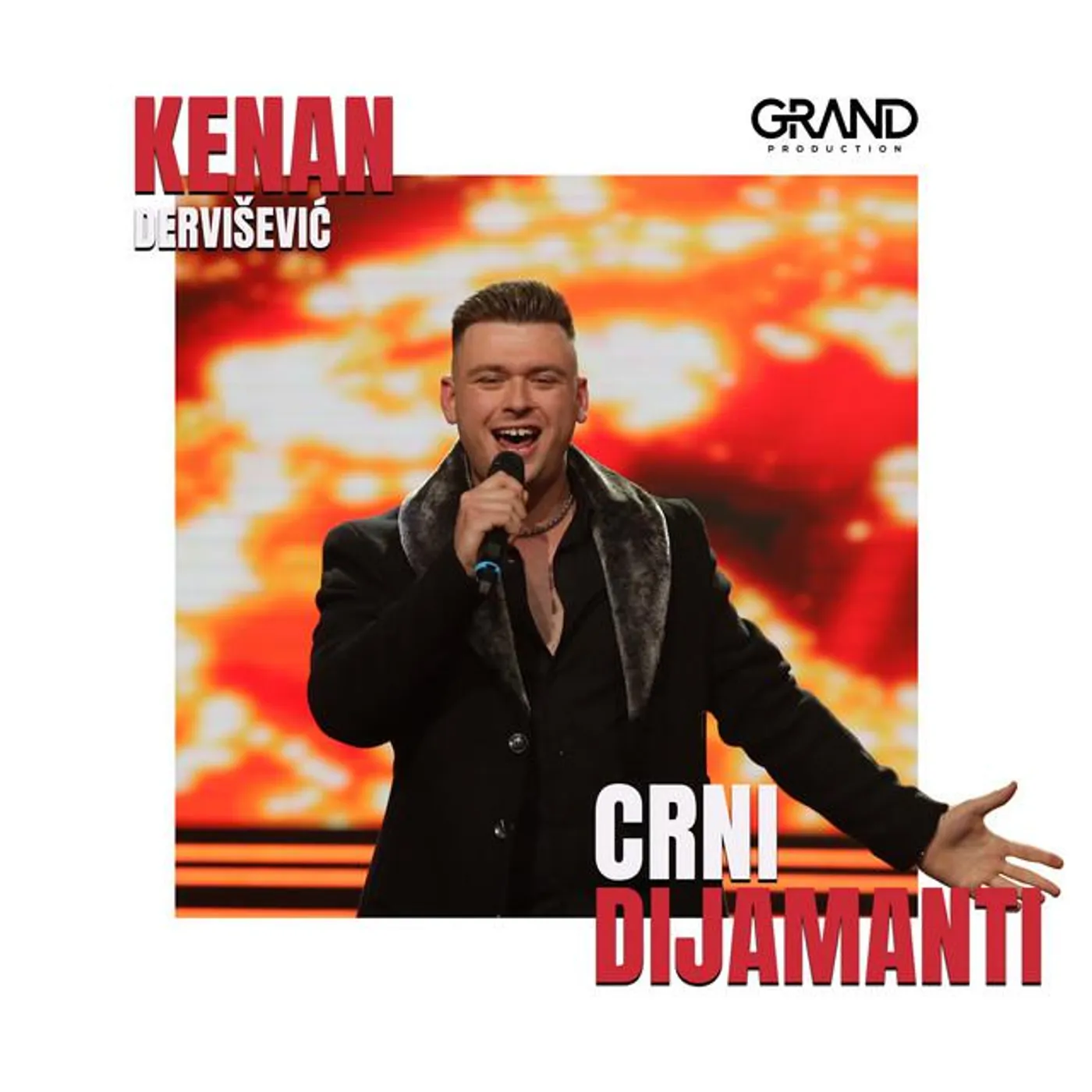 Kenan Dervišević