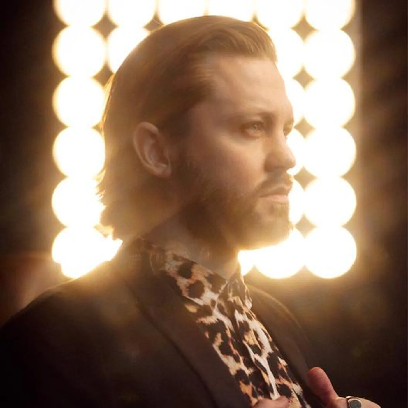 Арсений Бородин Brand Page