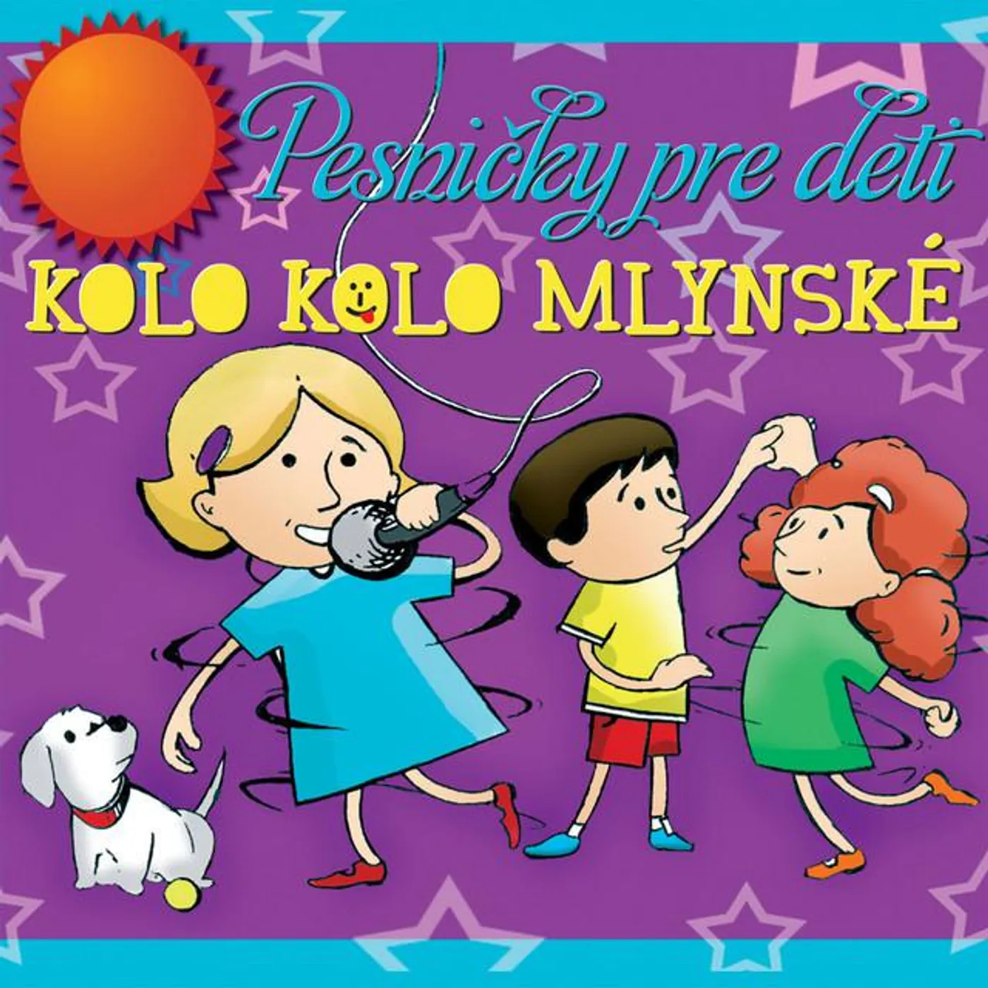 Pesničky pre deti