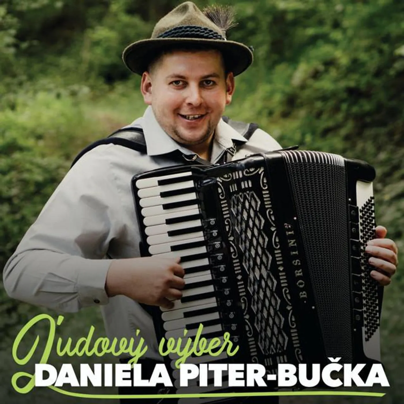 Daniel Piter-Bučko Brand Page
