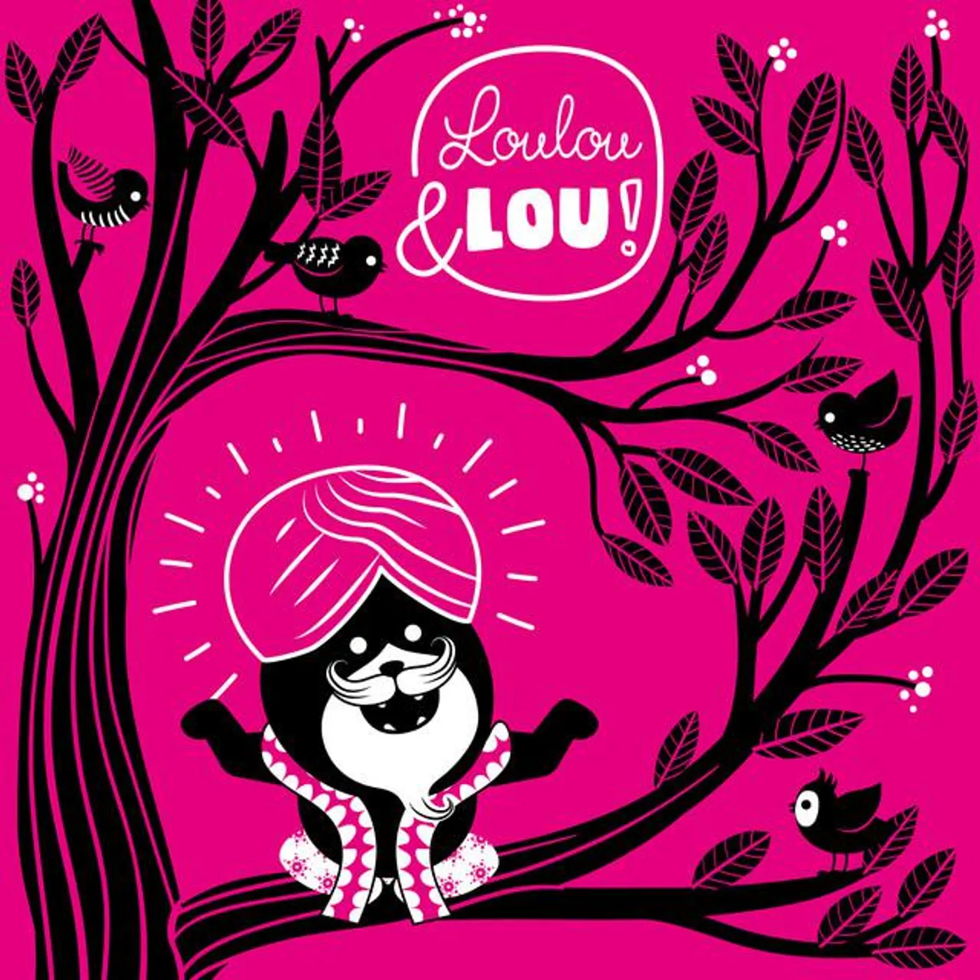 Guru Woof Rahatlatıcı Müzik